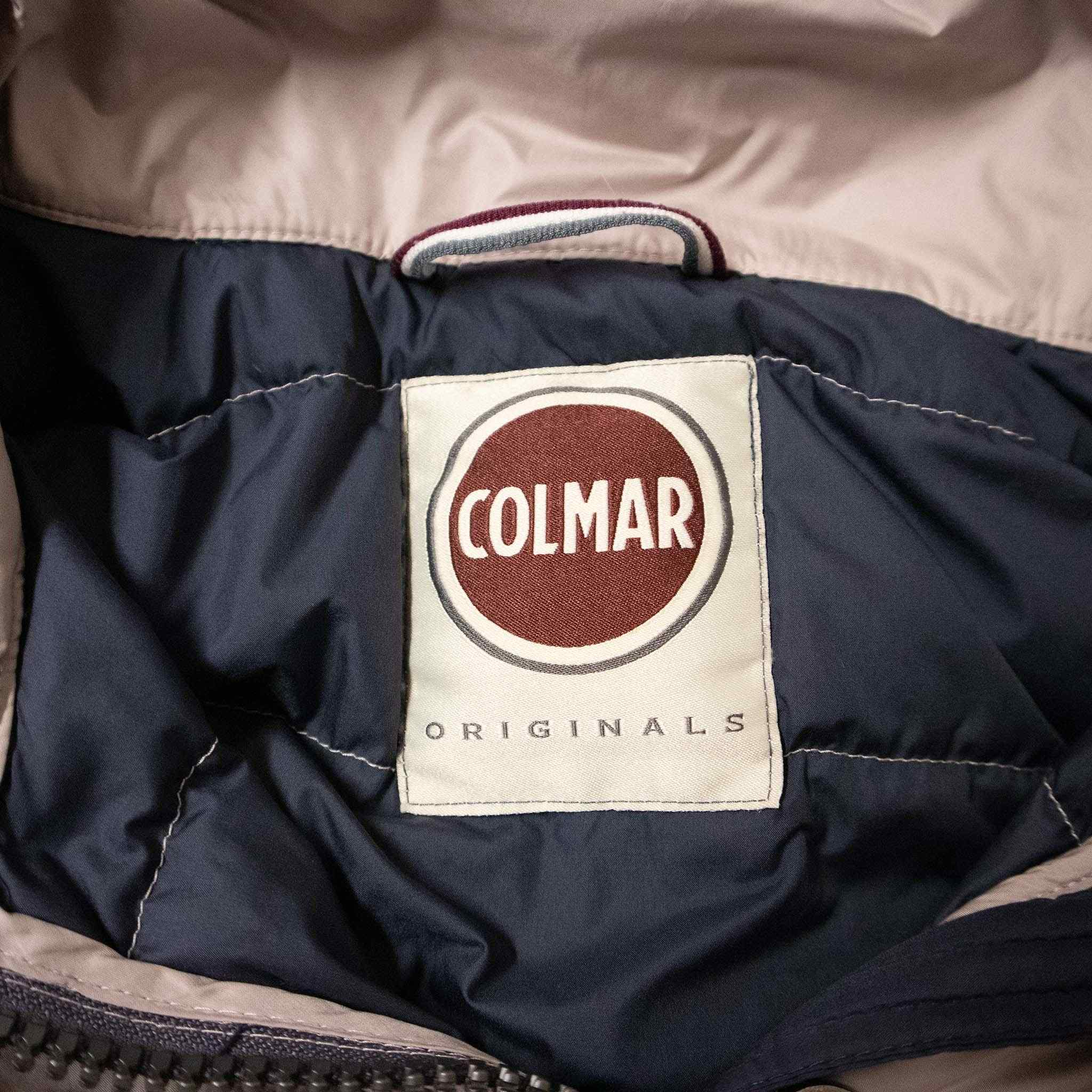 Colmar down jacket - Size M