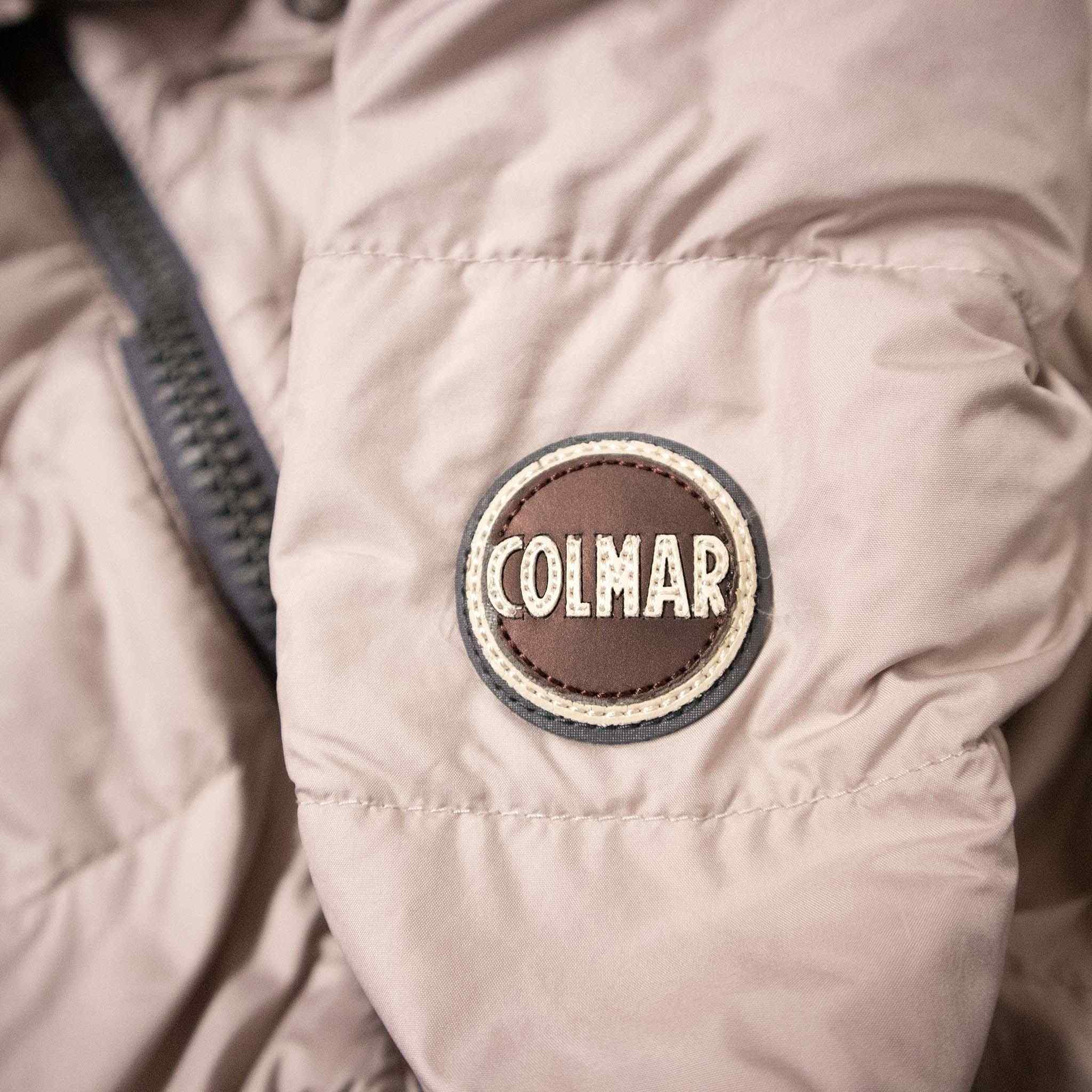 Colmar down jacket - Size M