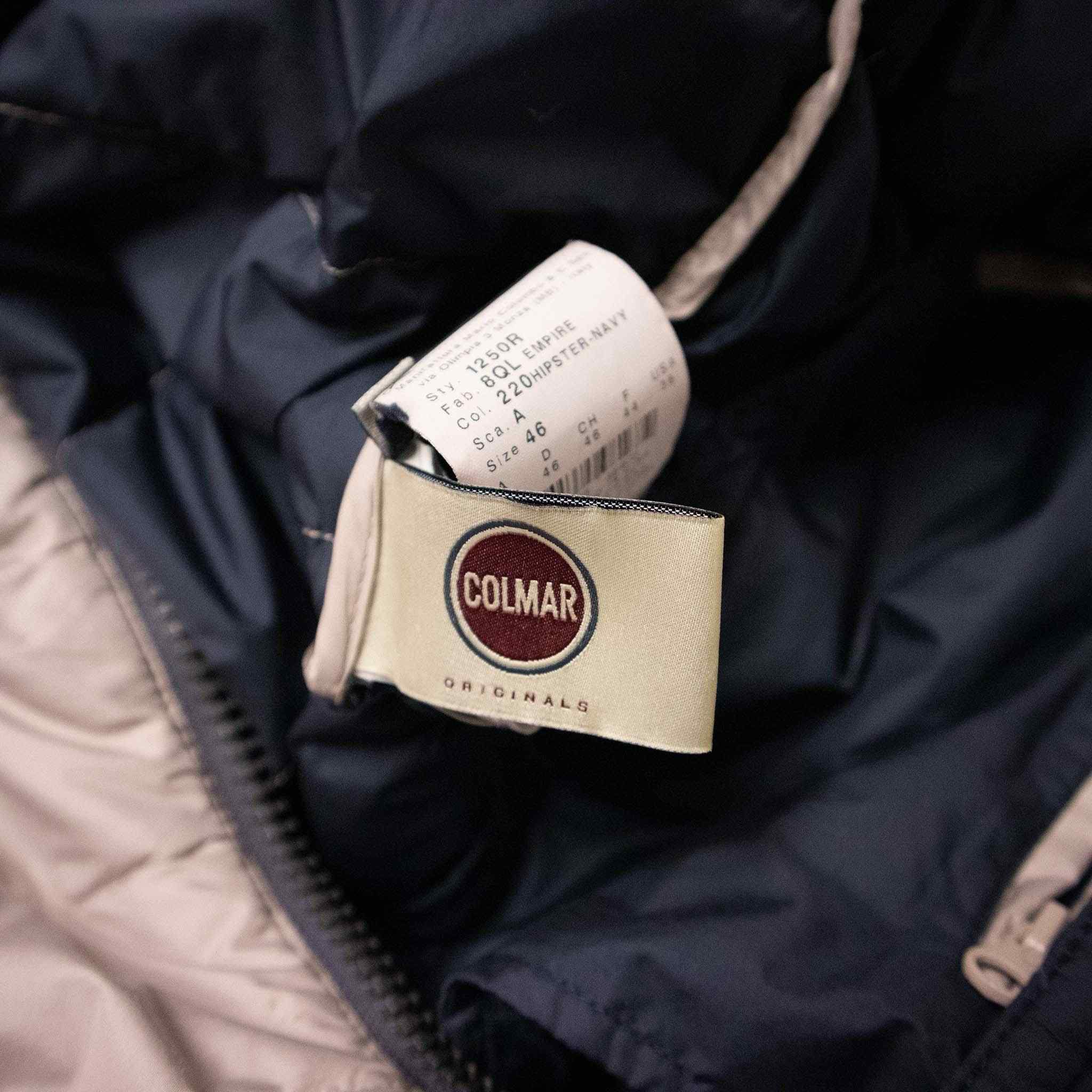 Colmar down jacket - Size M