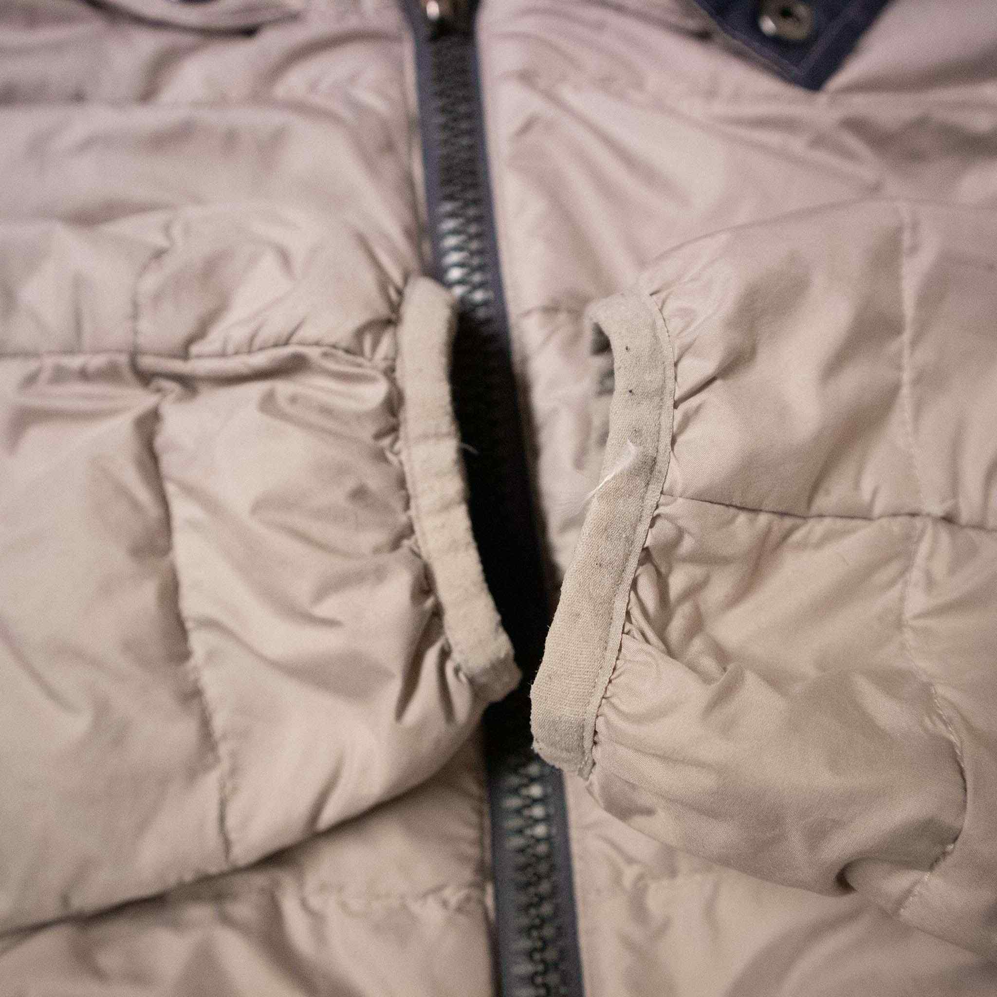 Colmar down jacket - Size M