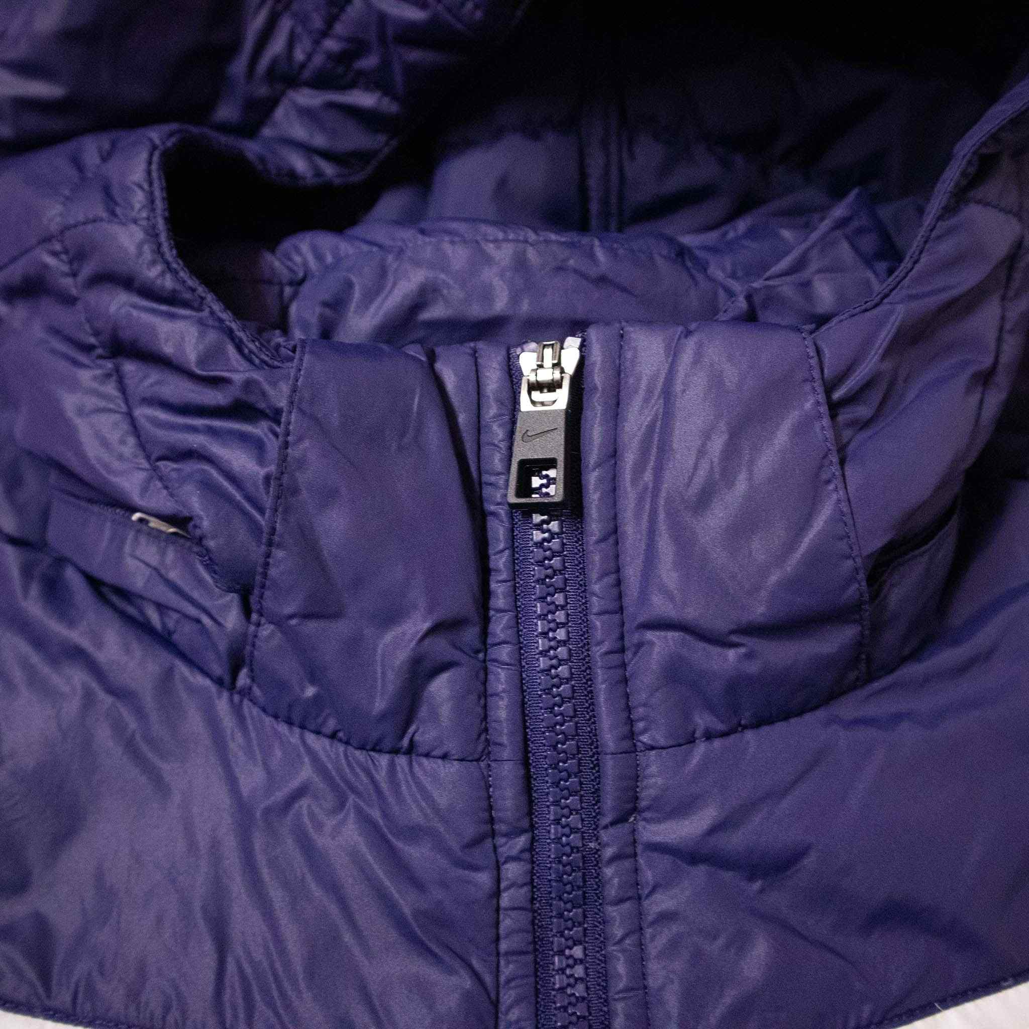 Nike down jacket - Size XS