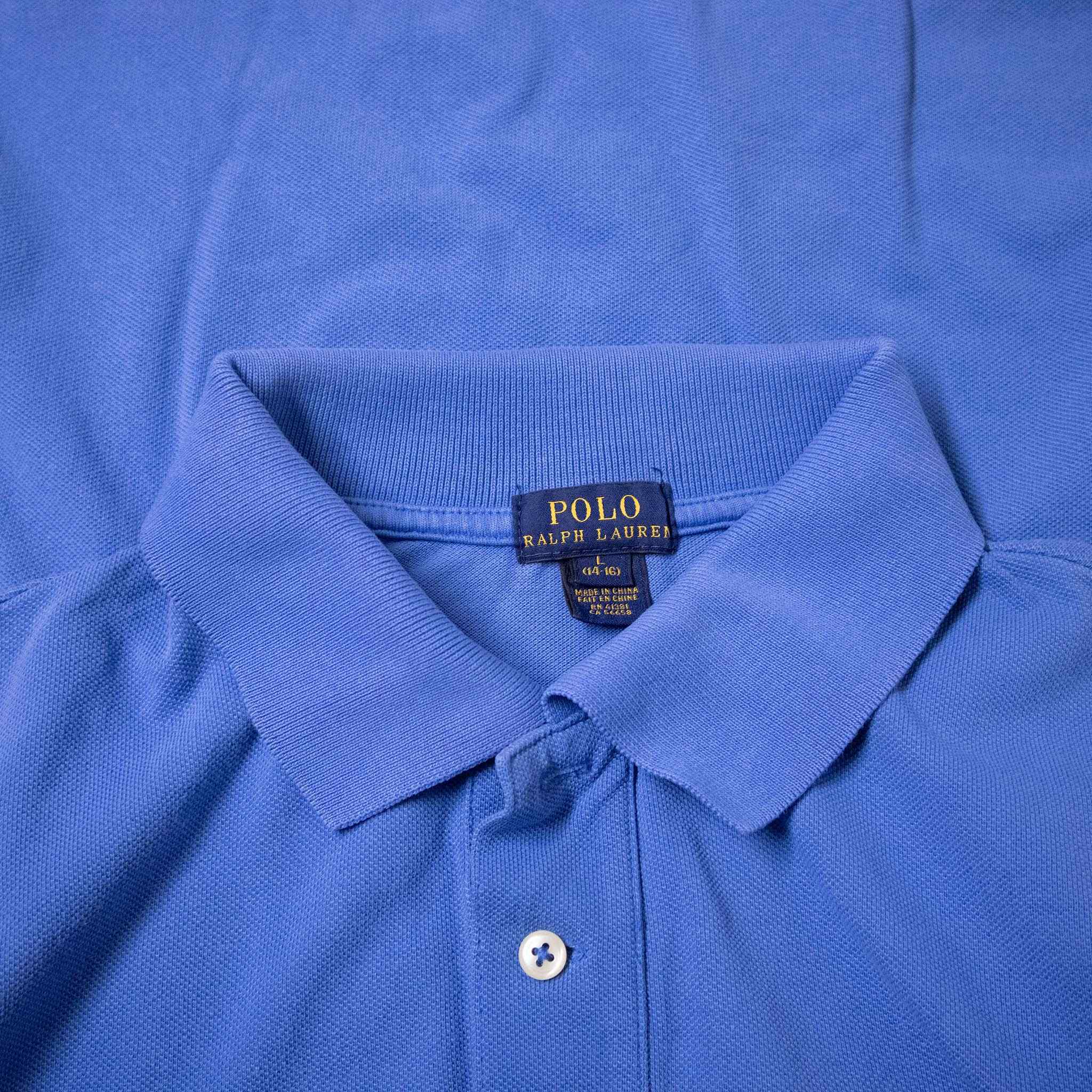 Polo Ralph Lauren - Size S