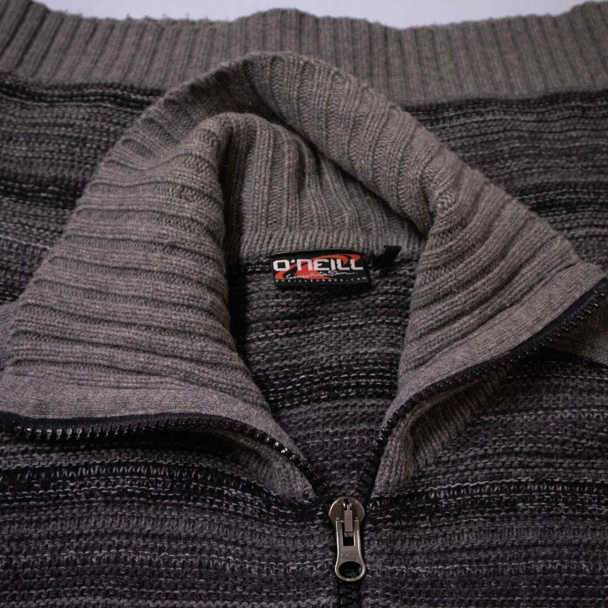 O'Neill sweater 80% wool - Size L