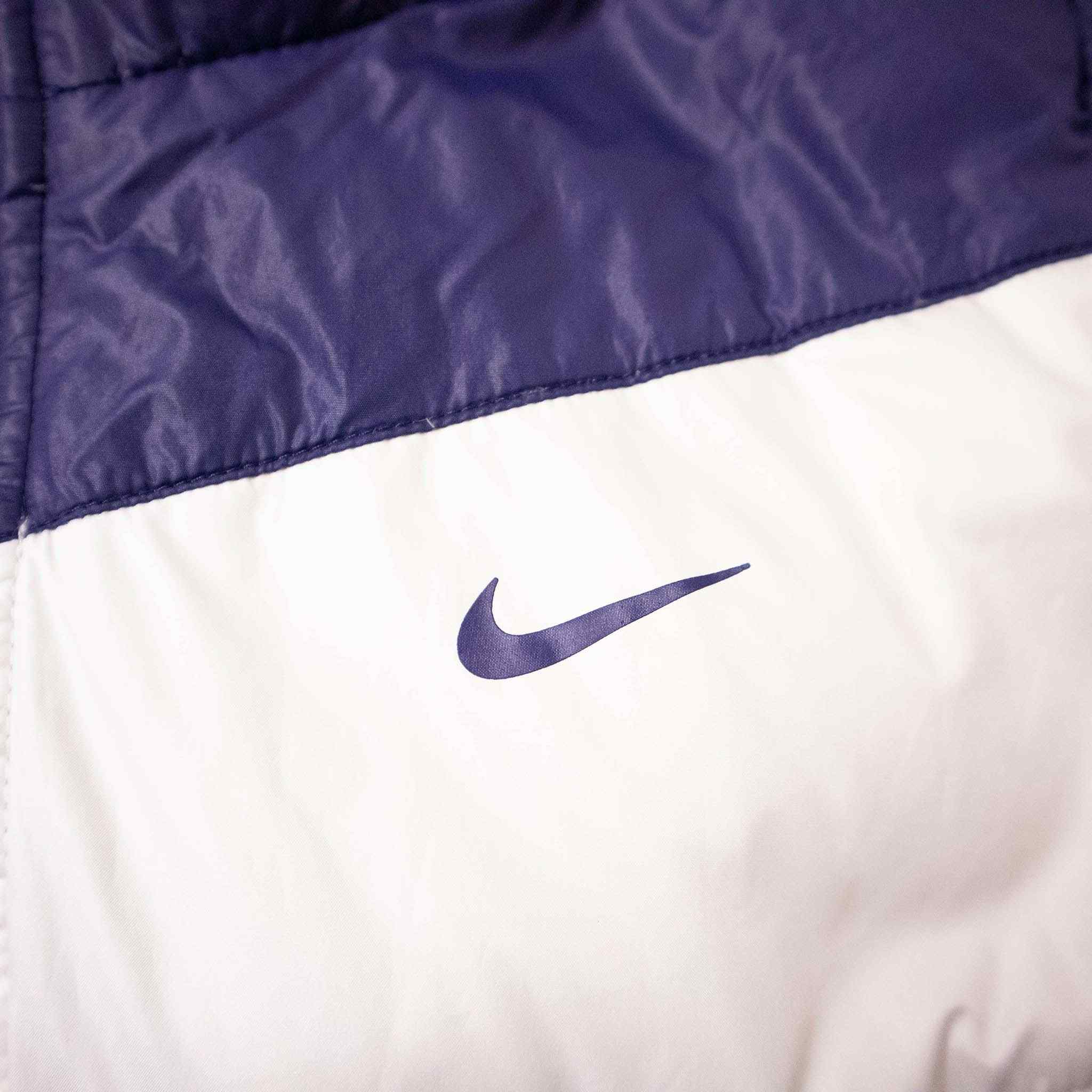 Nike down jacket - Size XS