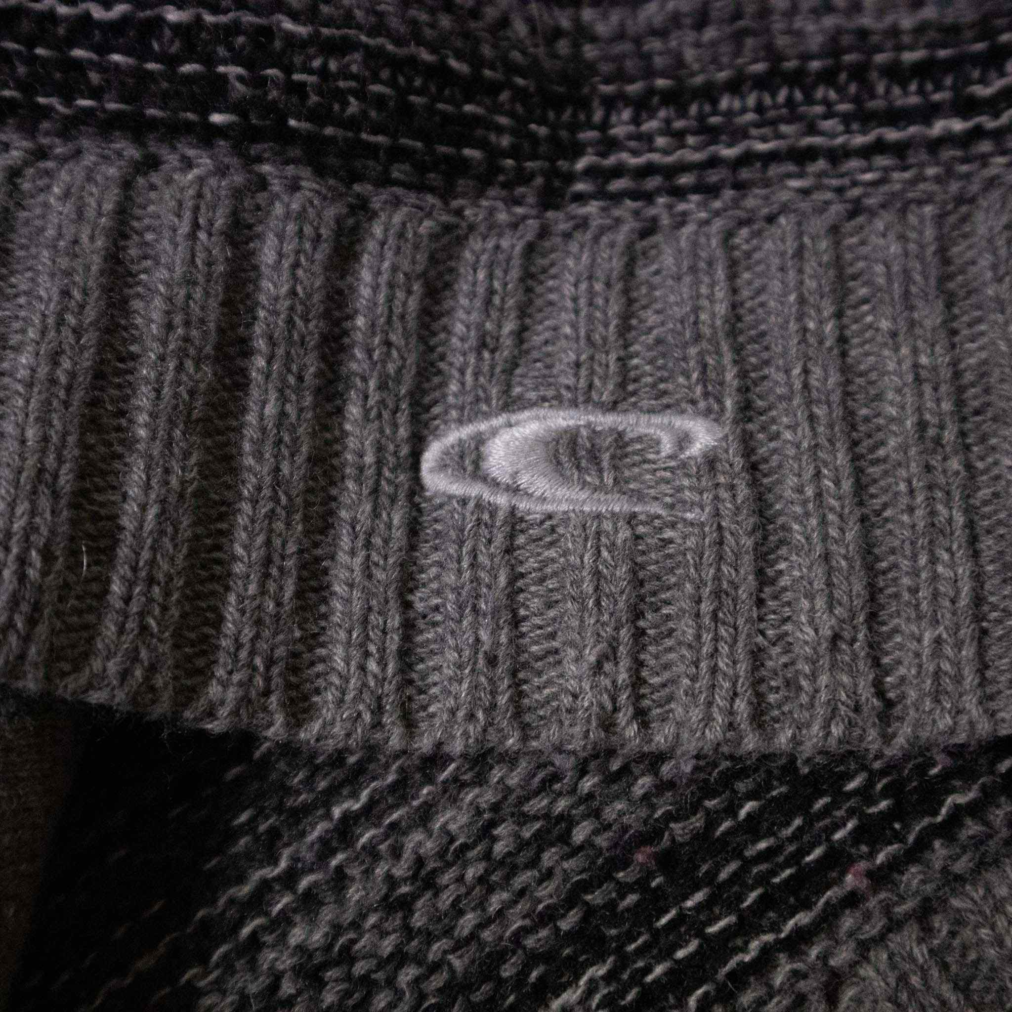 O'Neill sweater 80% wool - Size L