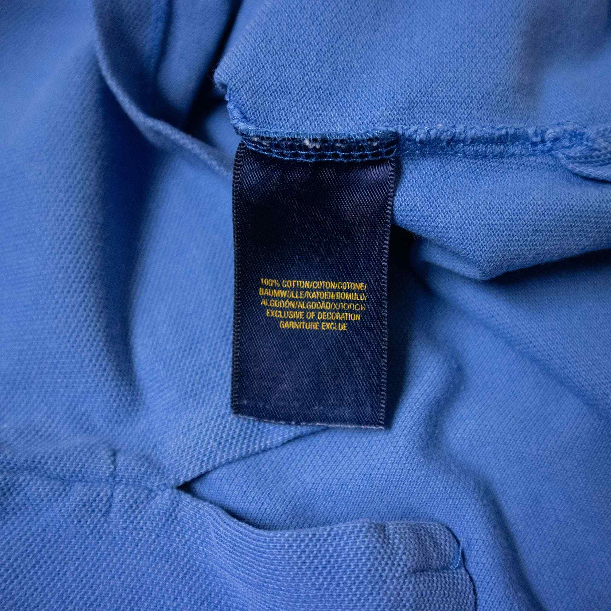 Polo Ralph Lauren - Size S