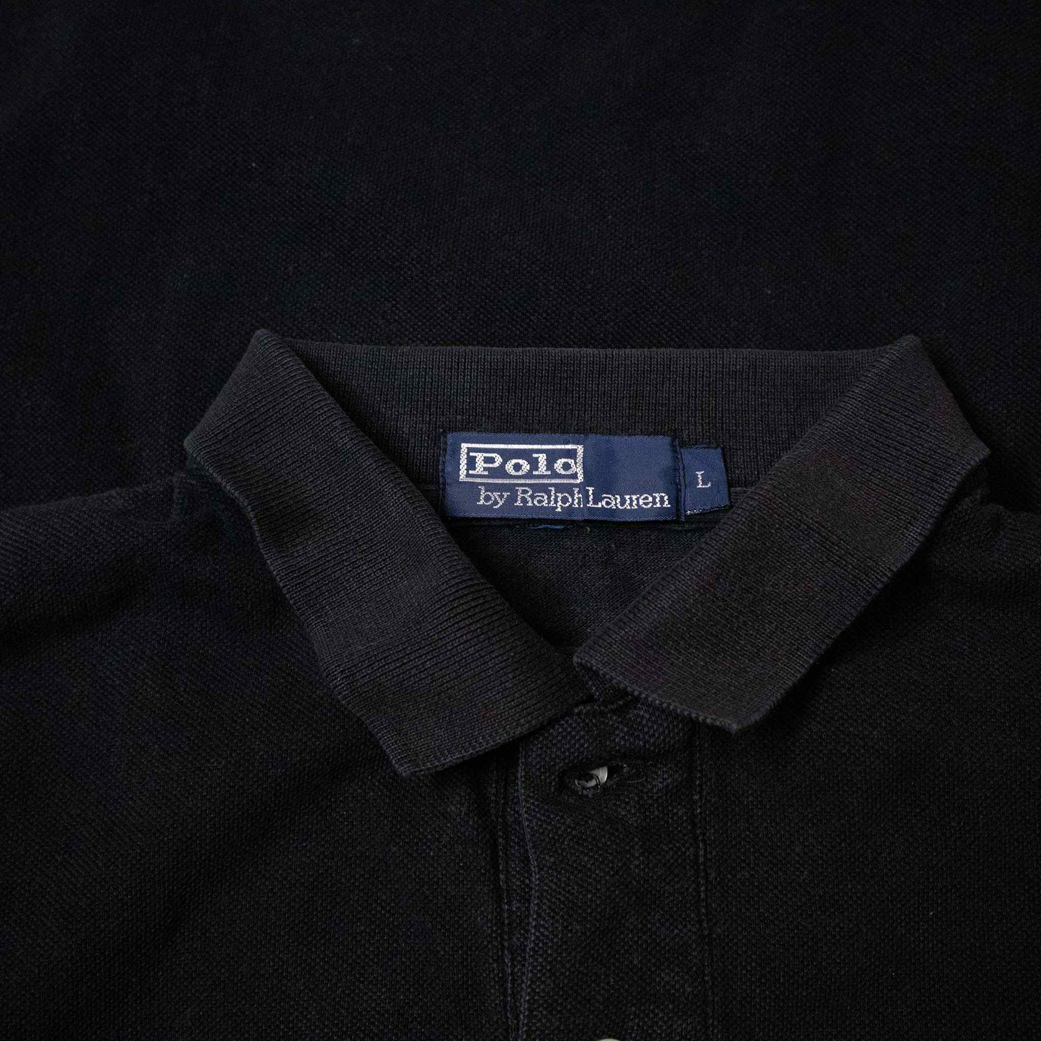 Polo Ralph Lauren - Size L