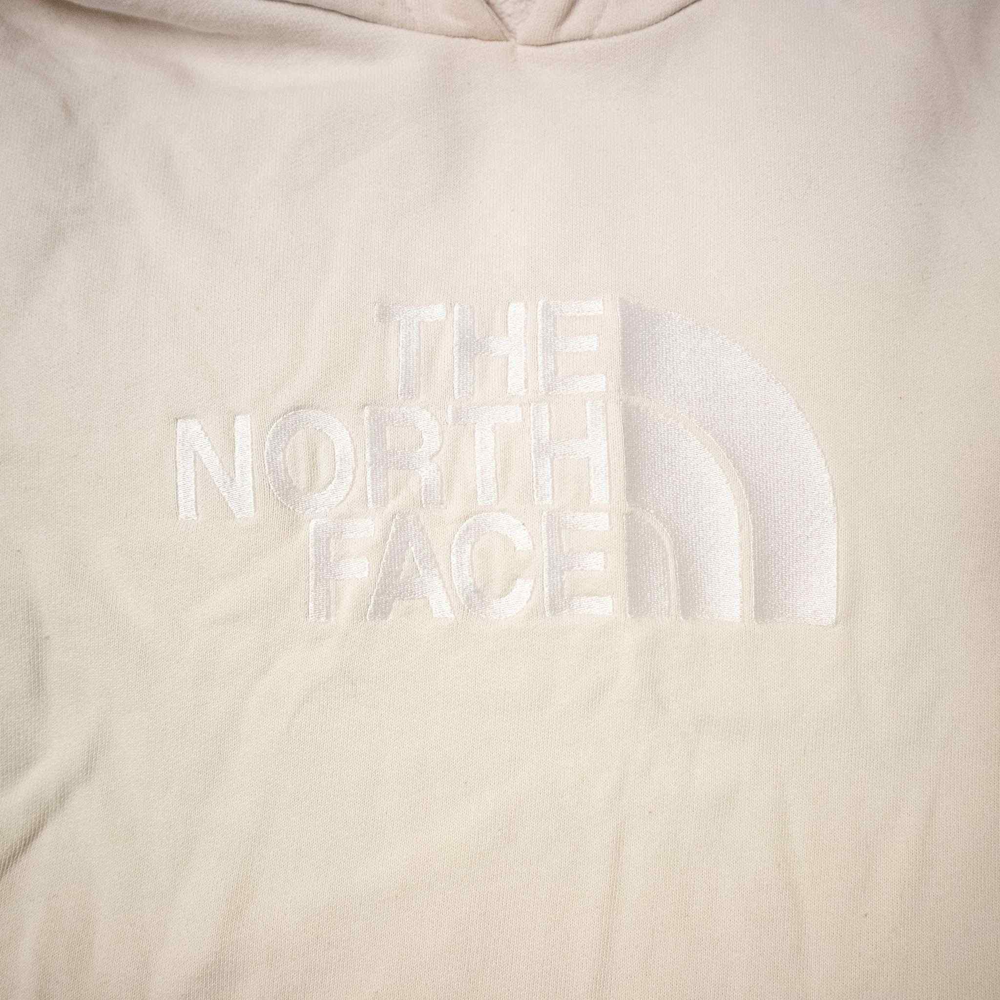 The North Face sweatshirt - Size S/M