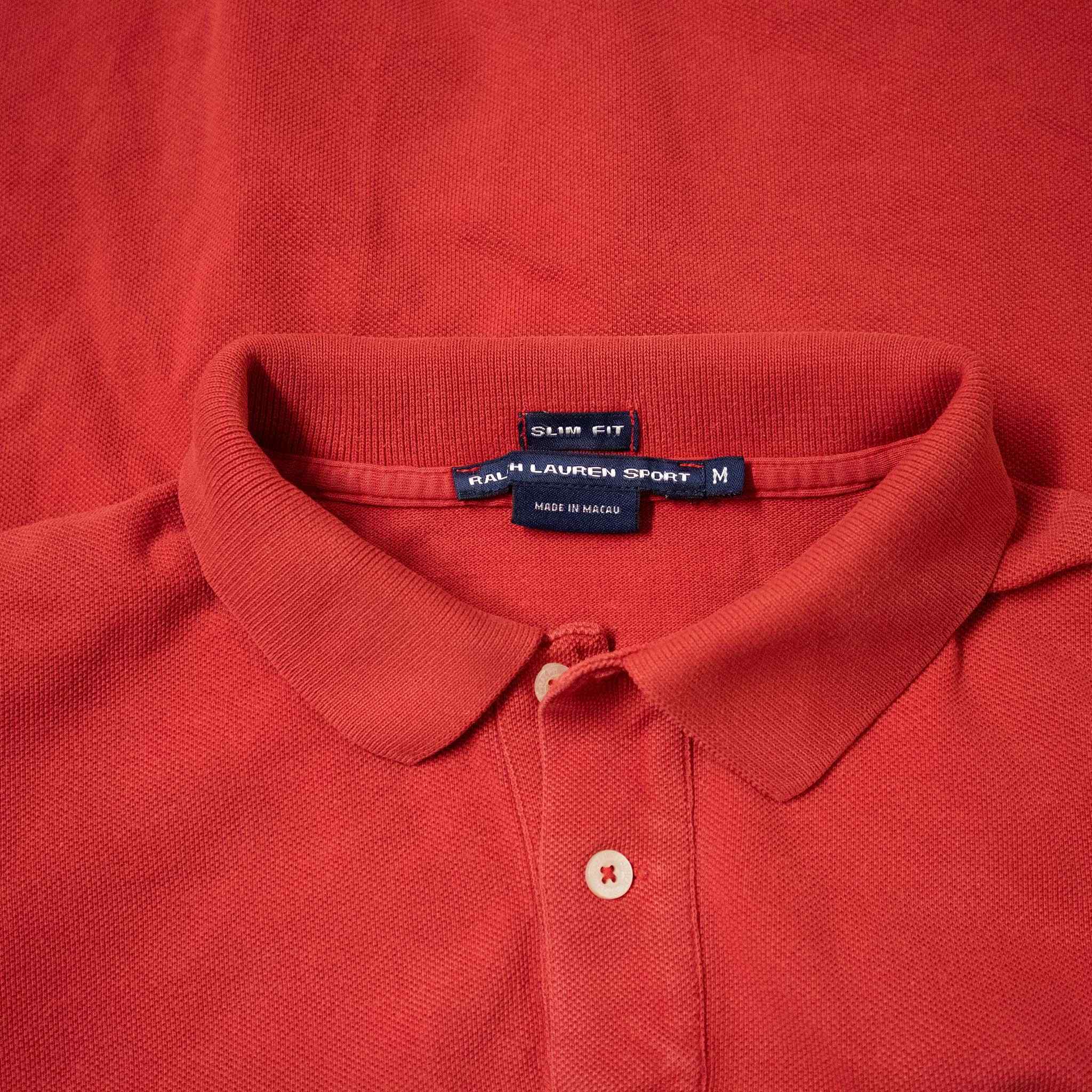 Polo Ralph Lauren - Taglia XS