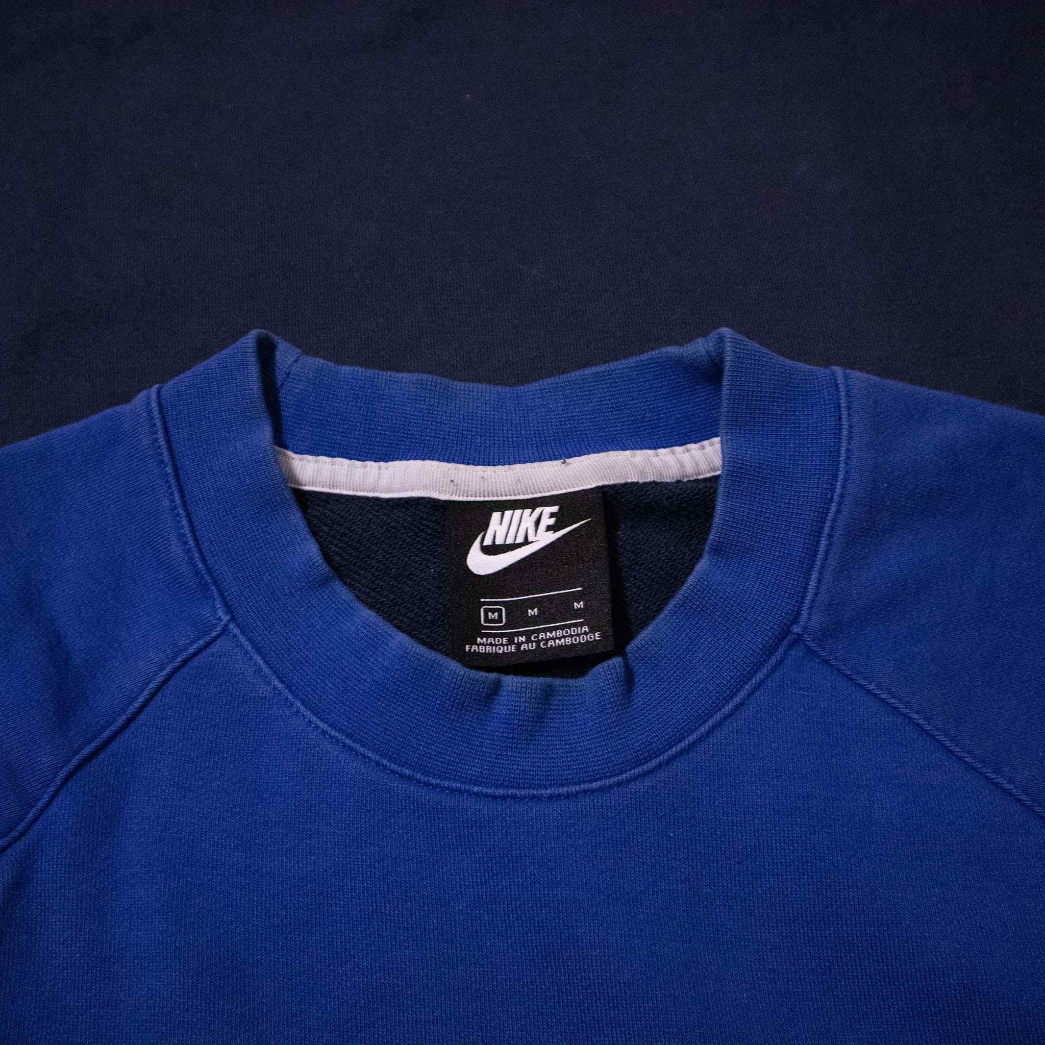 Nike Sweatshirt - Size M