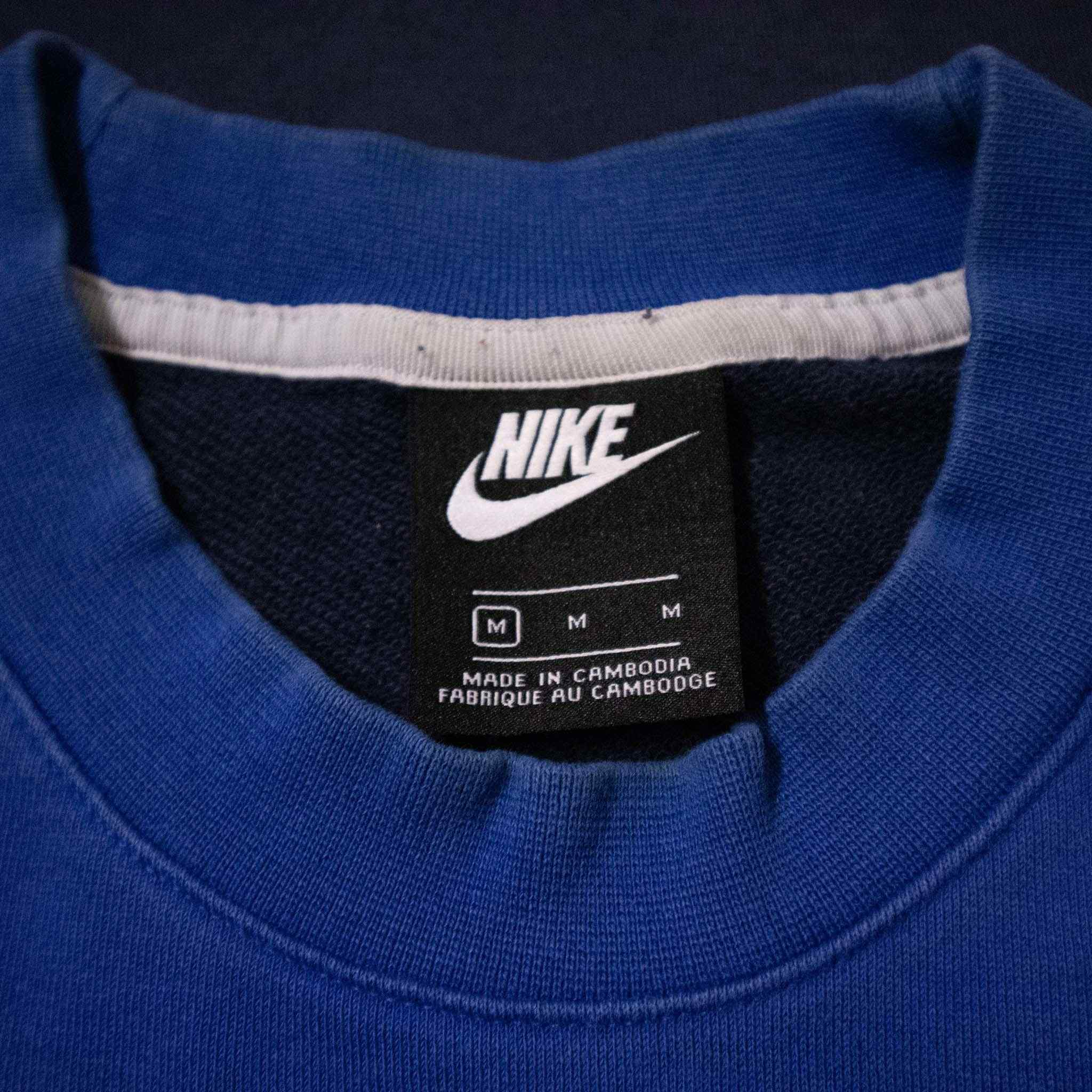 Nike Sweatshirt - Size M