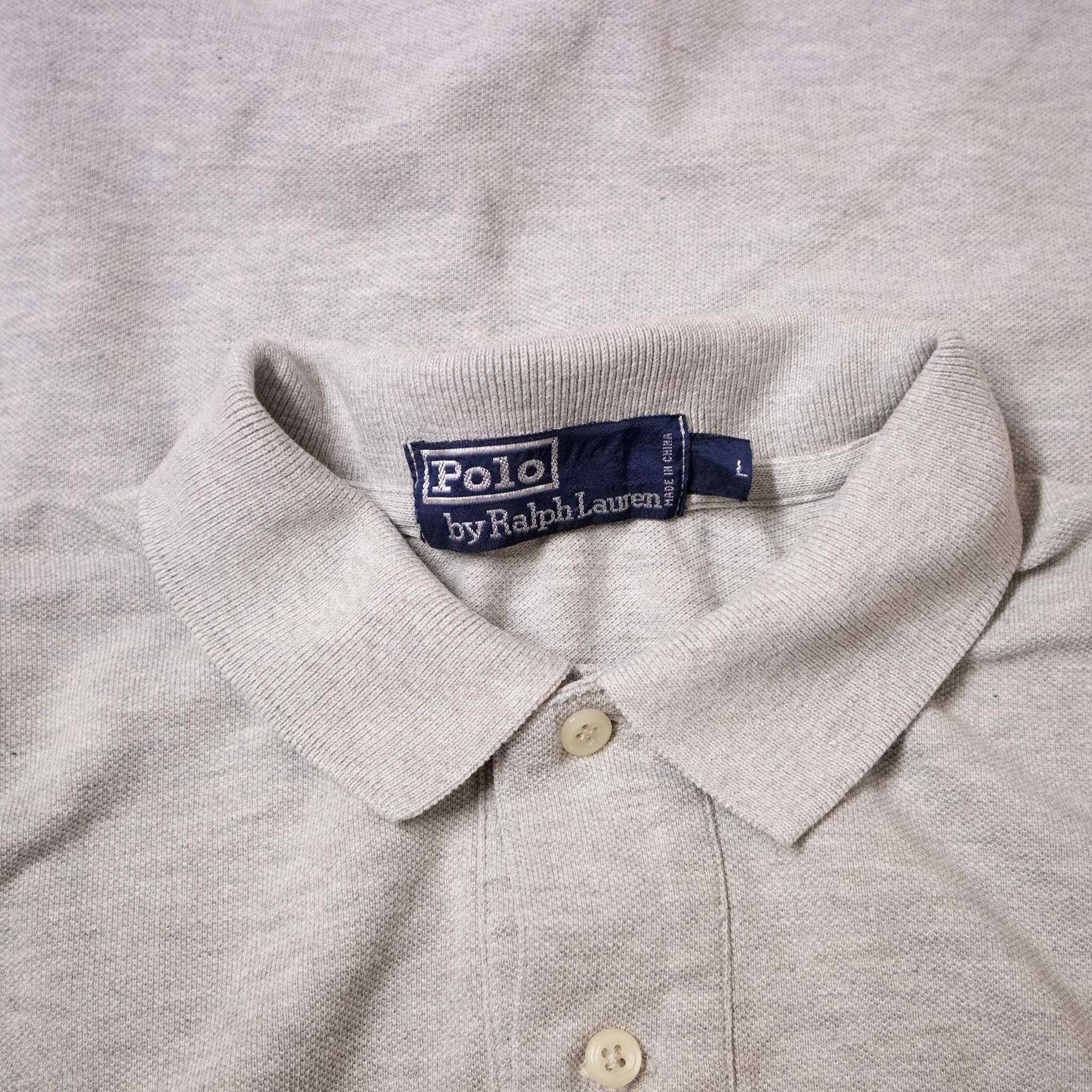 Polo Ralph Lauren - Size L