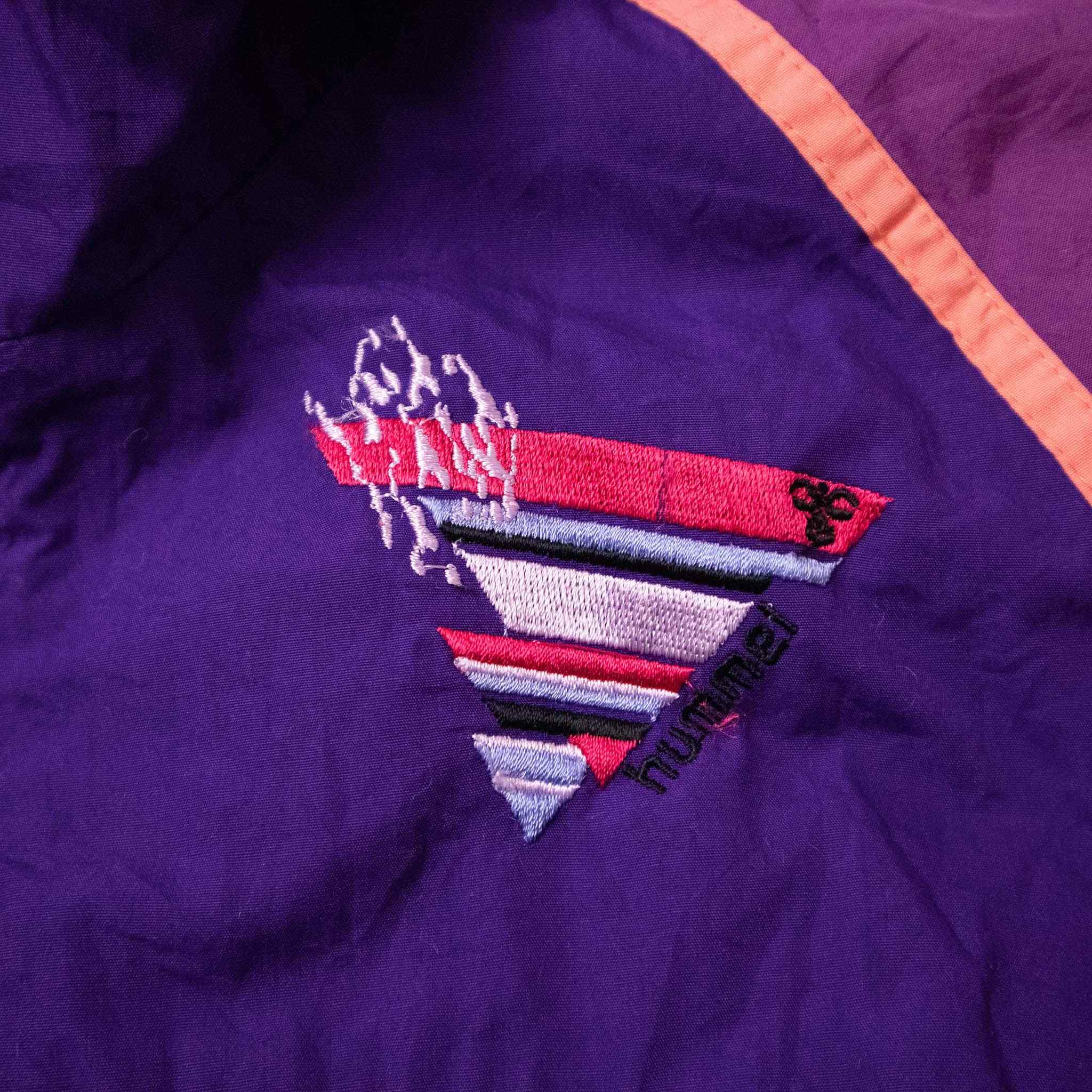 Vintage Windbreaker - Size XL