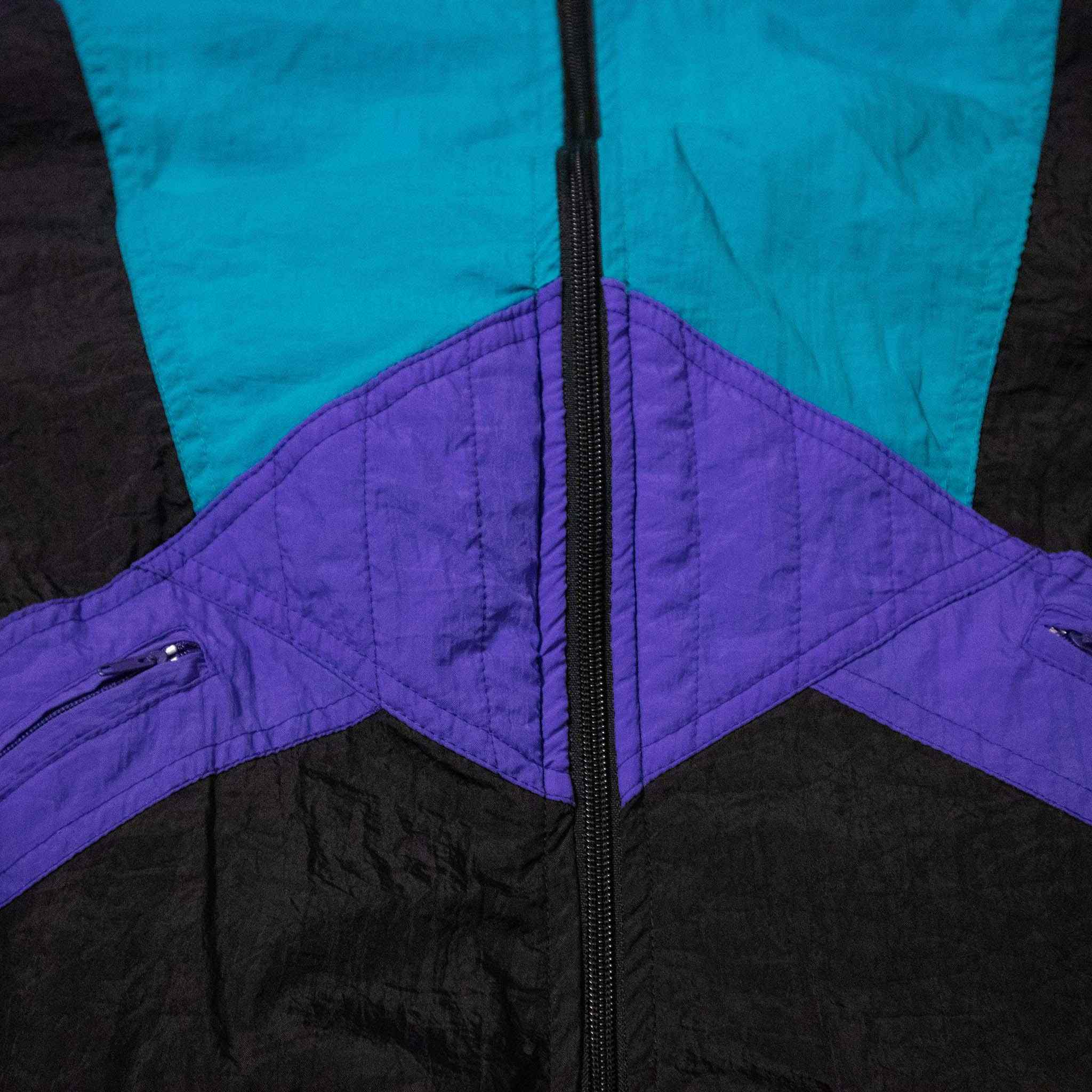 Vintage Windbreaker - Size L