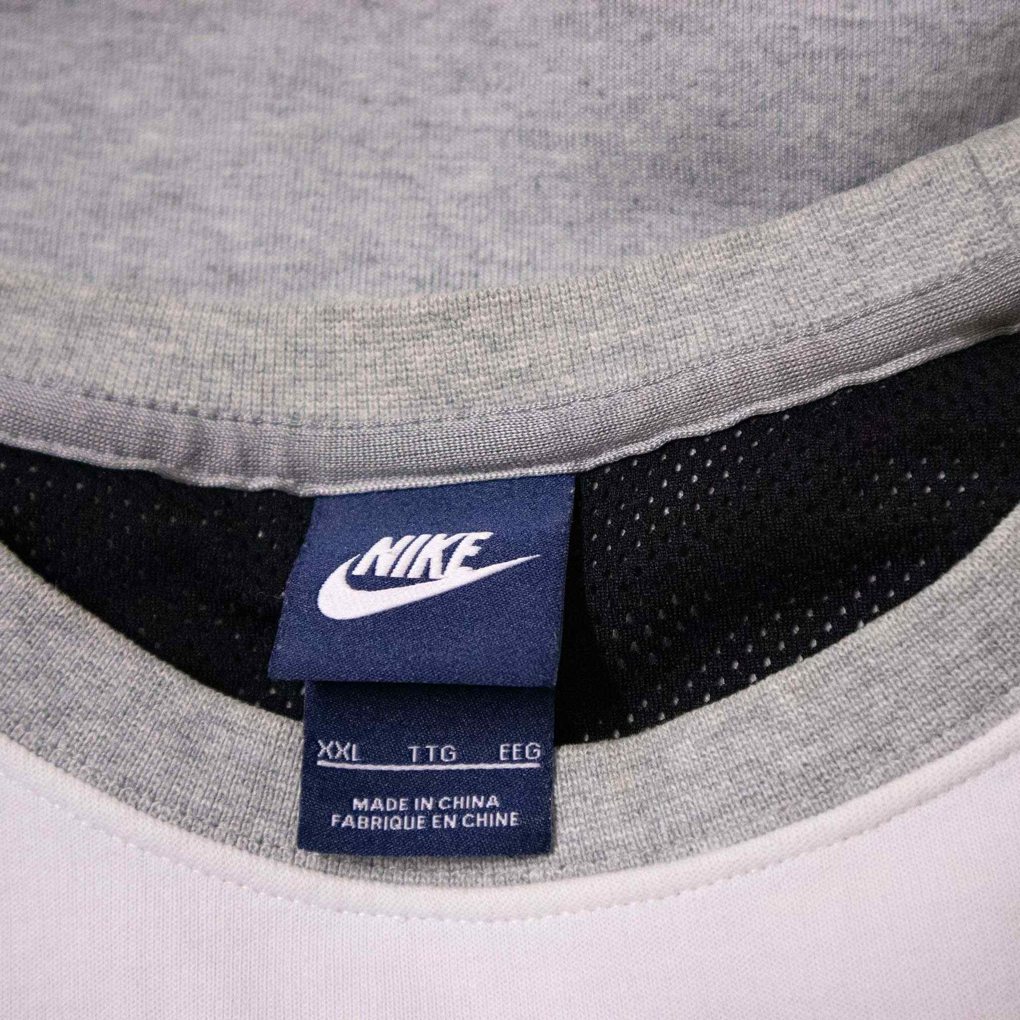 Felpa Nike - Taglia XXL