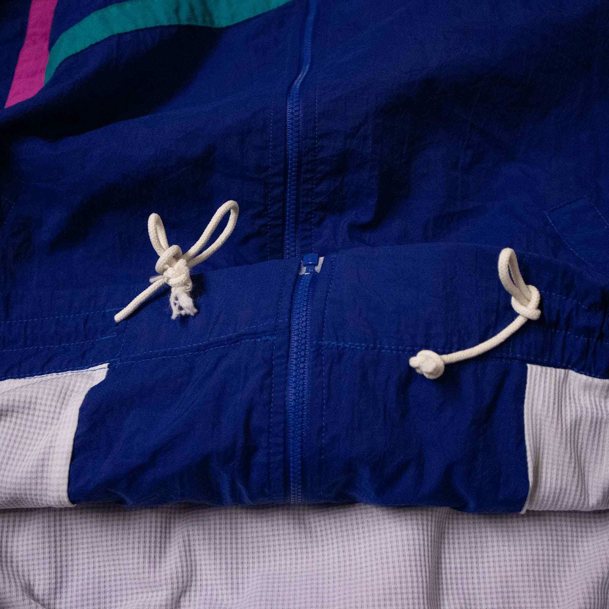 Fila Vintage windbreaker - Size L/XL