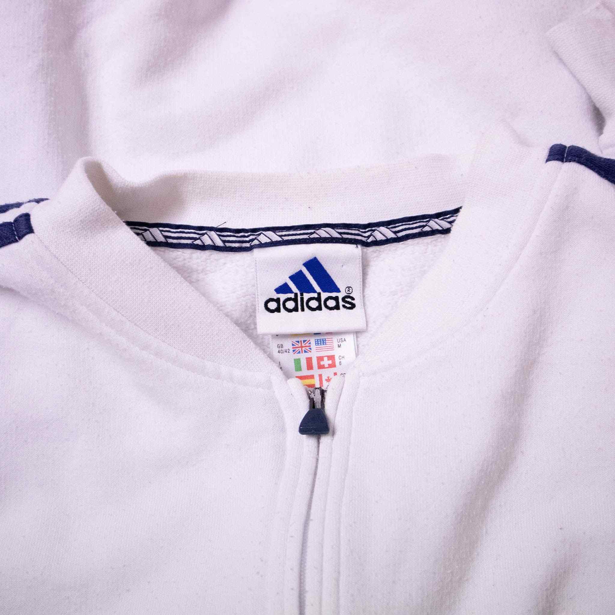 Adidas Vintage Sweatshirt - Size M/L