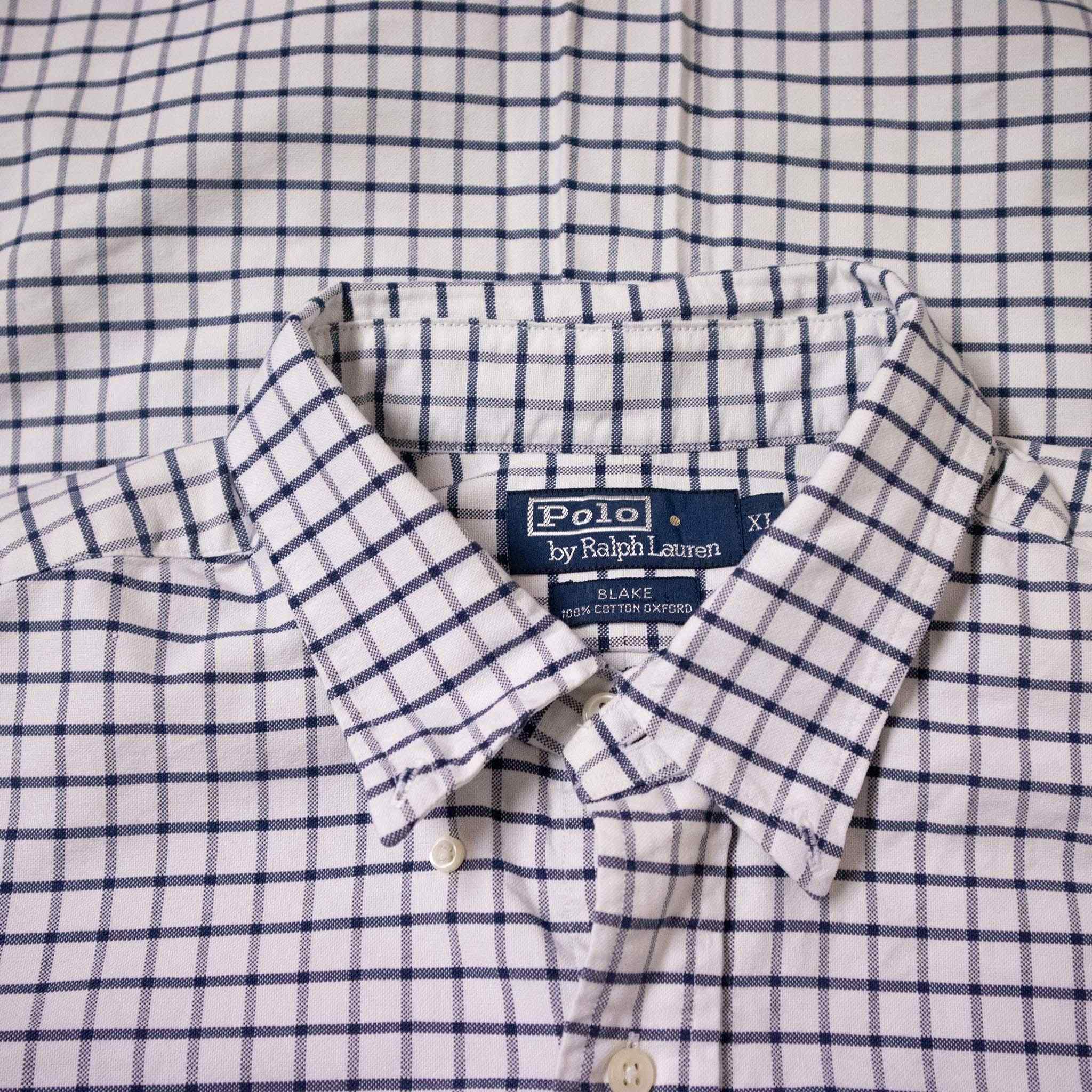 Ralph Lauren Shirt - Size XL