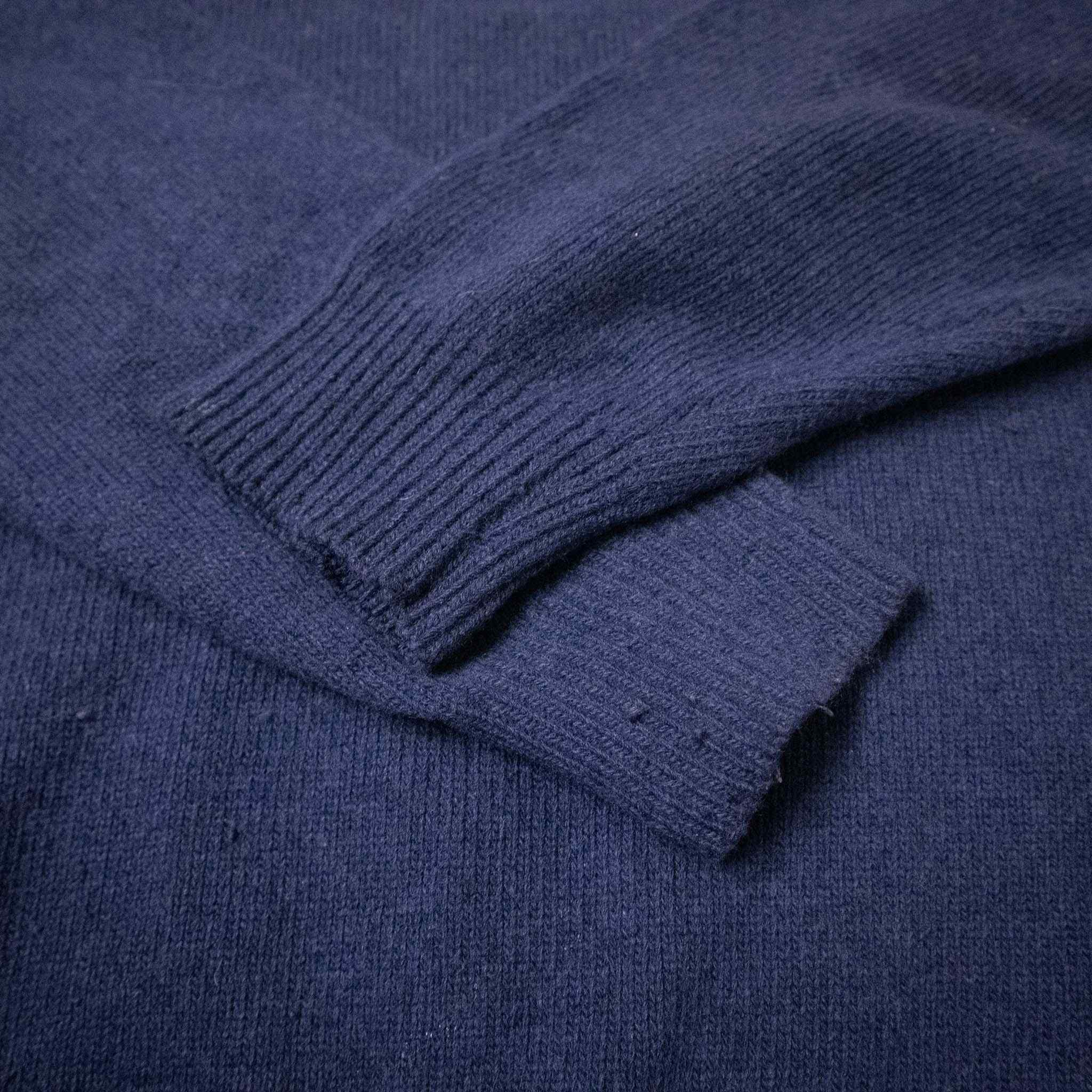 Maglione misto lana - Taglia L