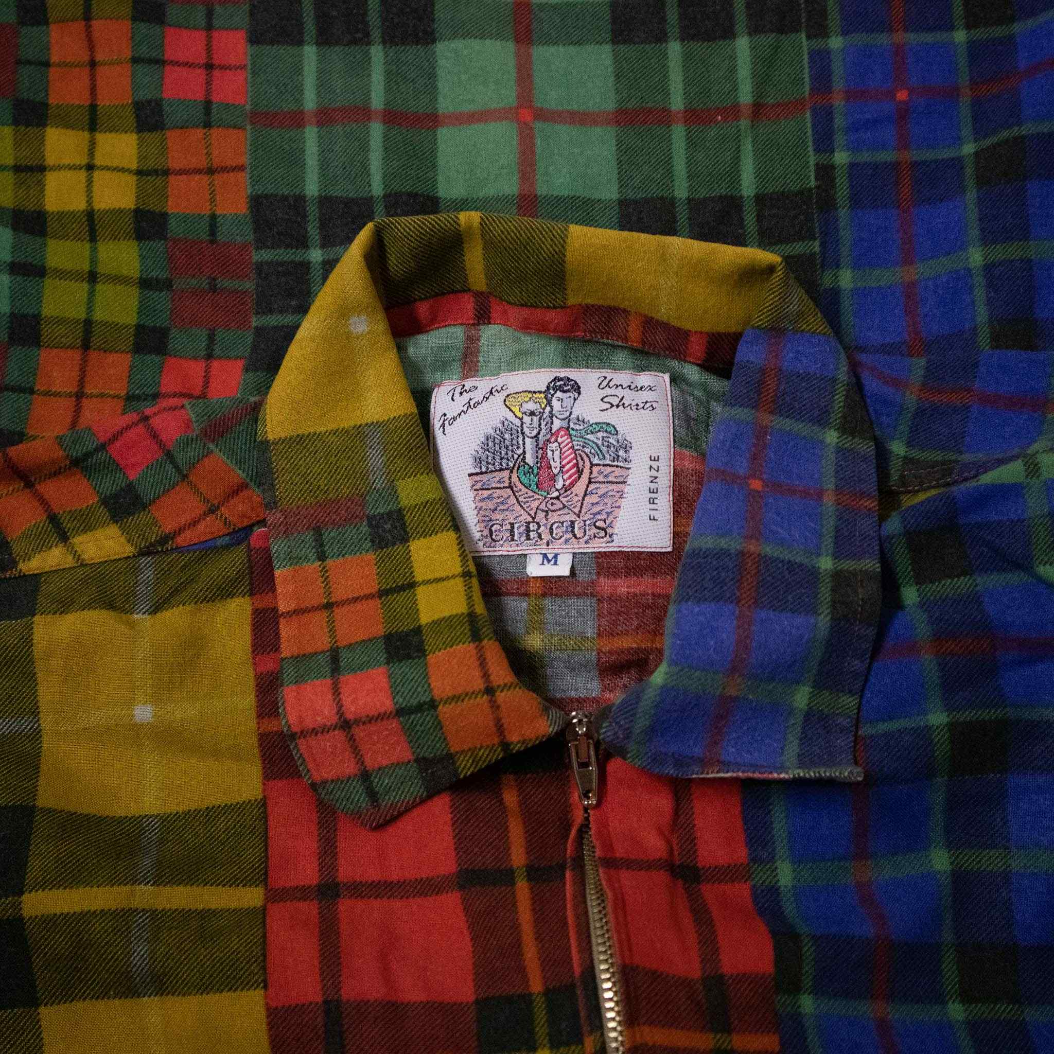 Vintage Shirt - Size M