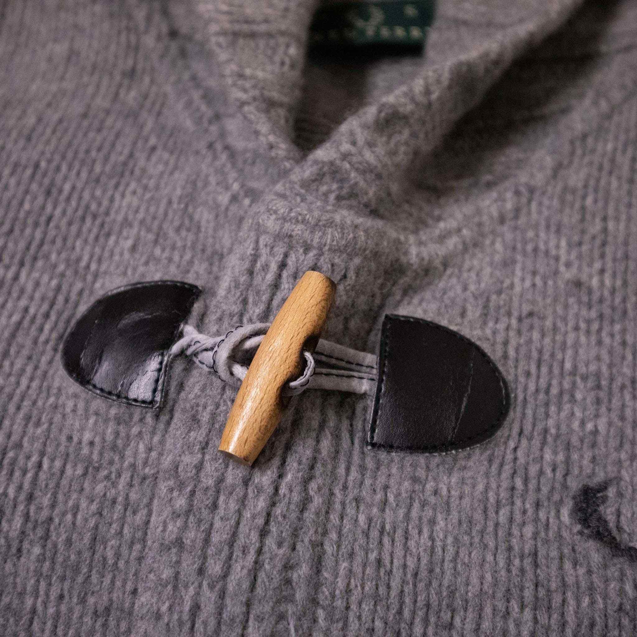 Fred Perry wool blend cardigan - Size S