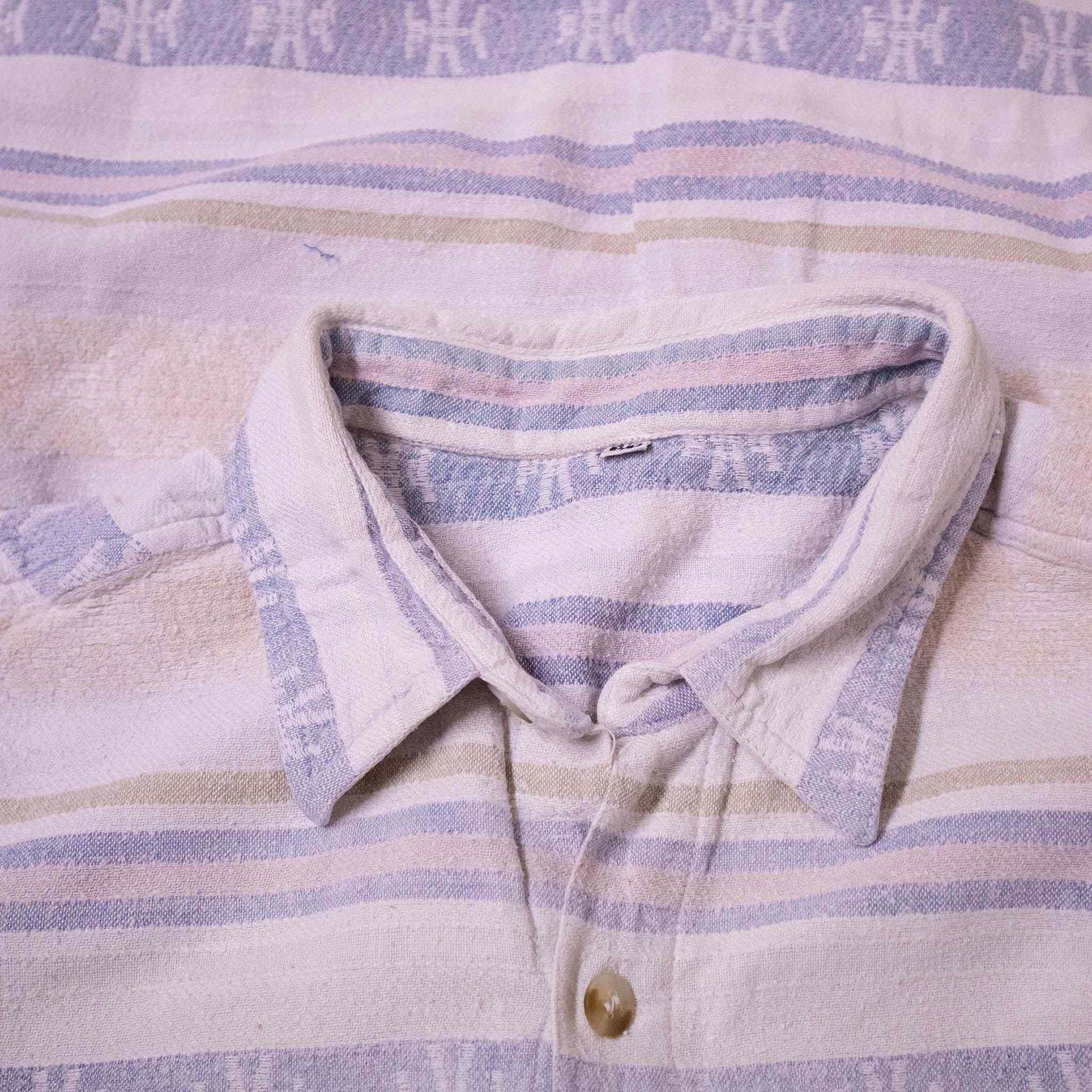 Camicia Vintage - Taglia L