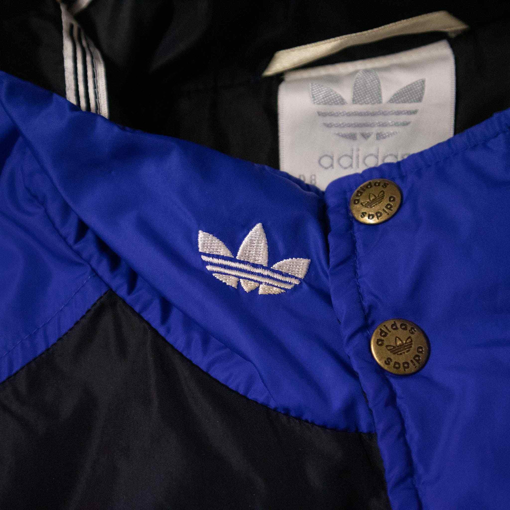 Giacca Adidas Vintage - Taglia XL