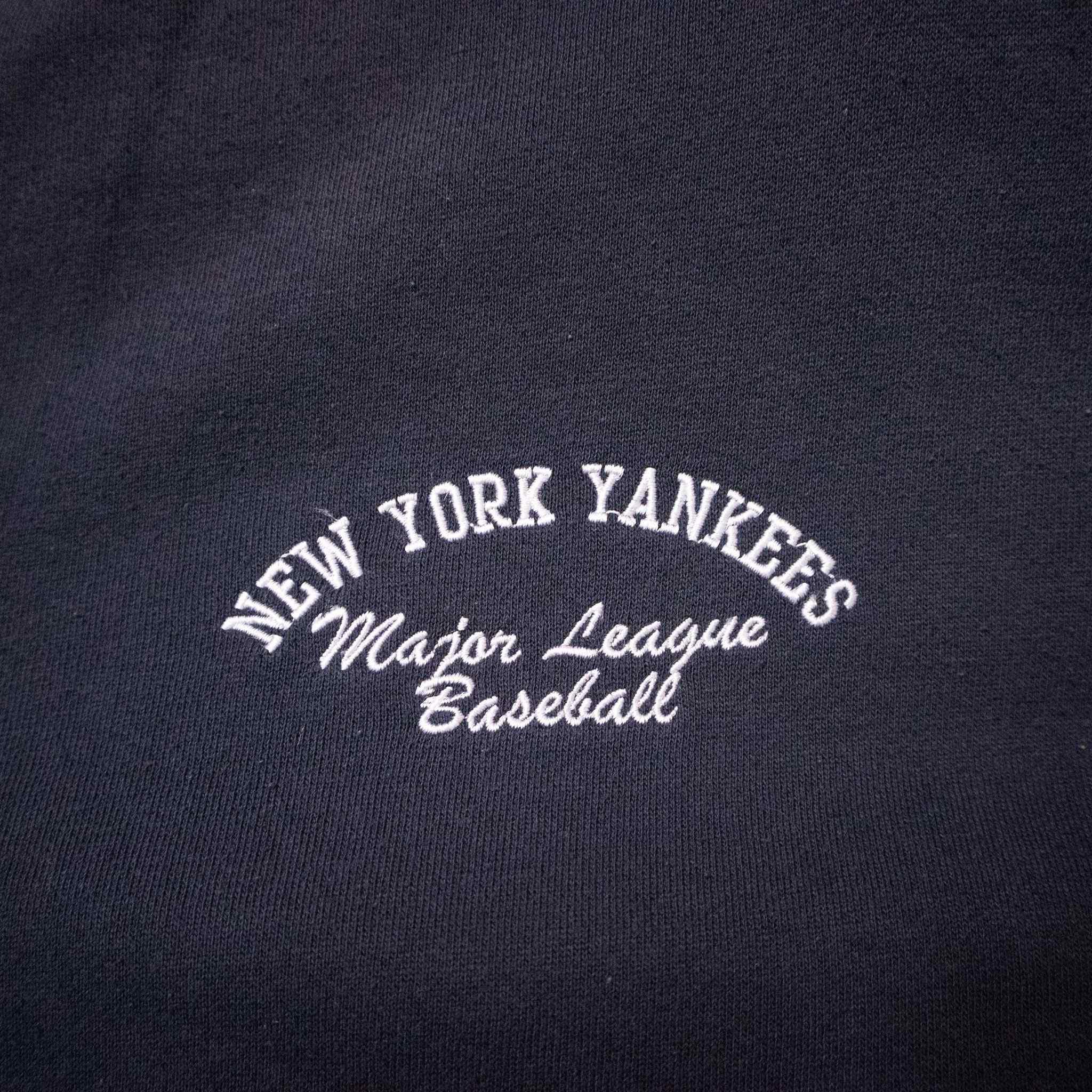 Felpa Majestic Yankees - Taglia M/L