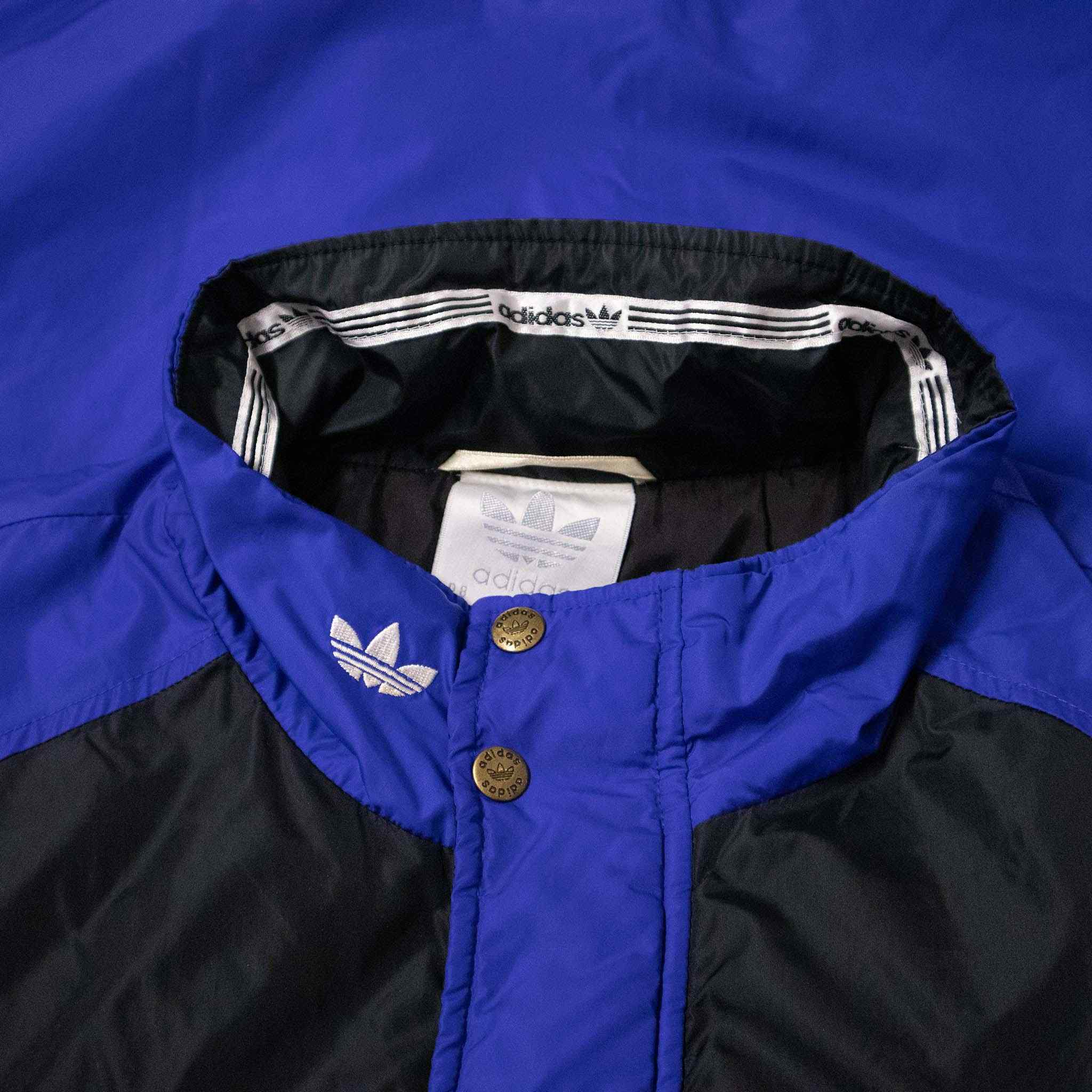 Giacca Adidas Vintage - Taglia XL