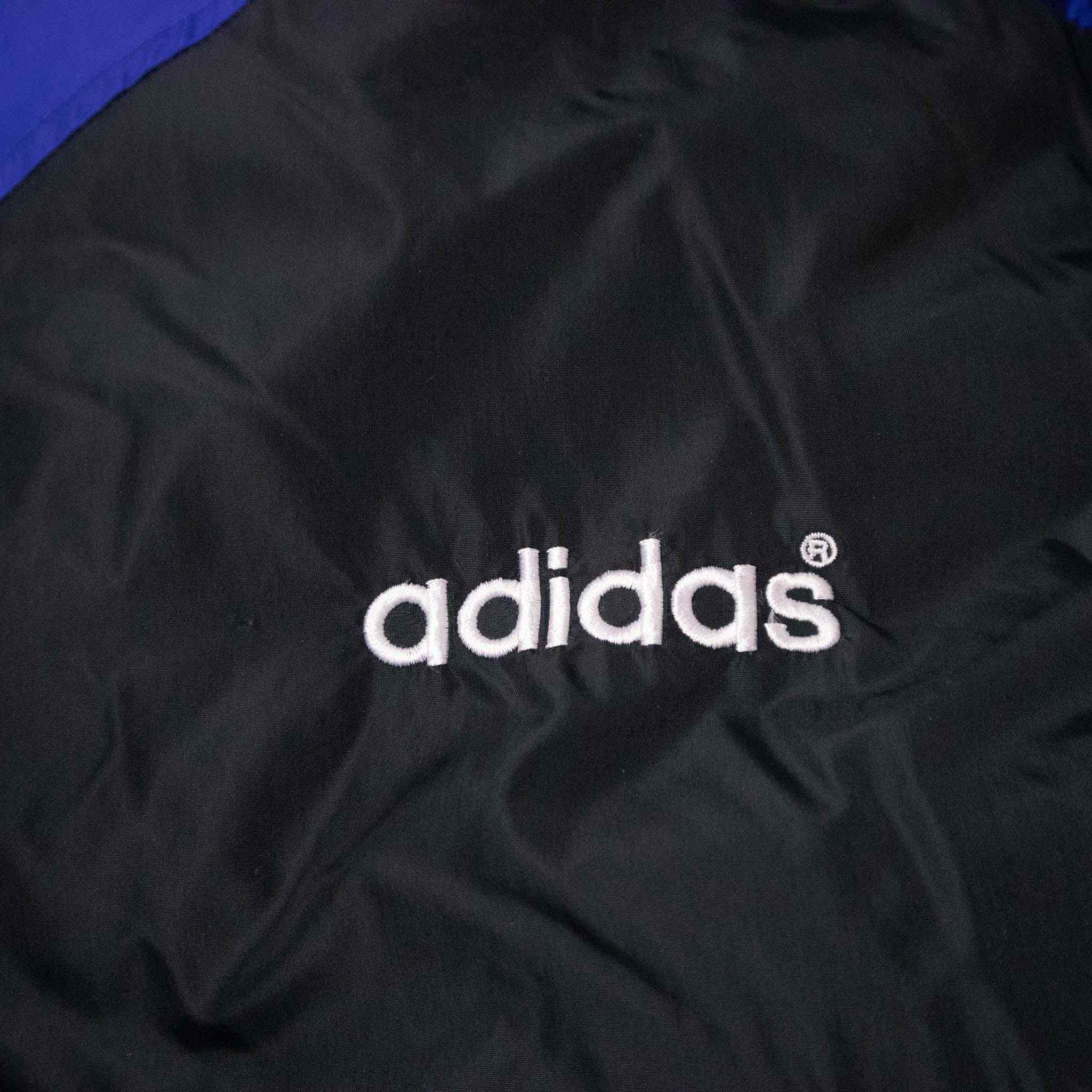 Adidas Vintage Jacket - Size XL