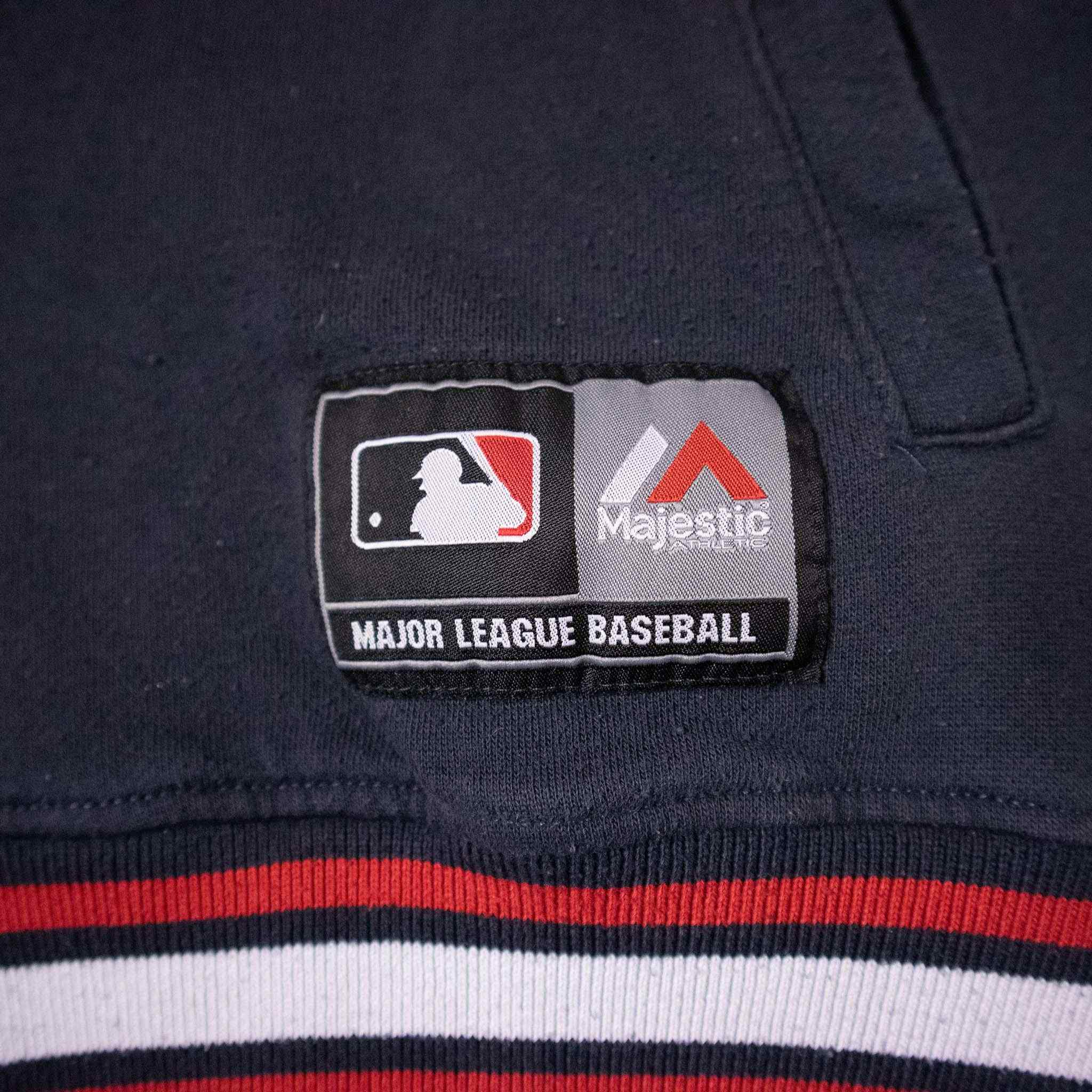 Majestic Yankees Sweatshirt - Size M/L