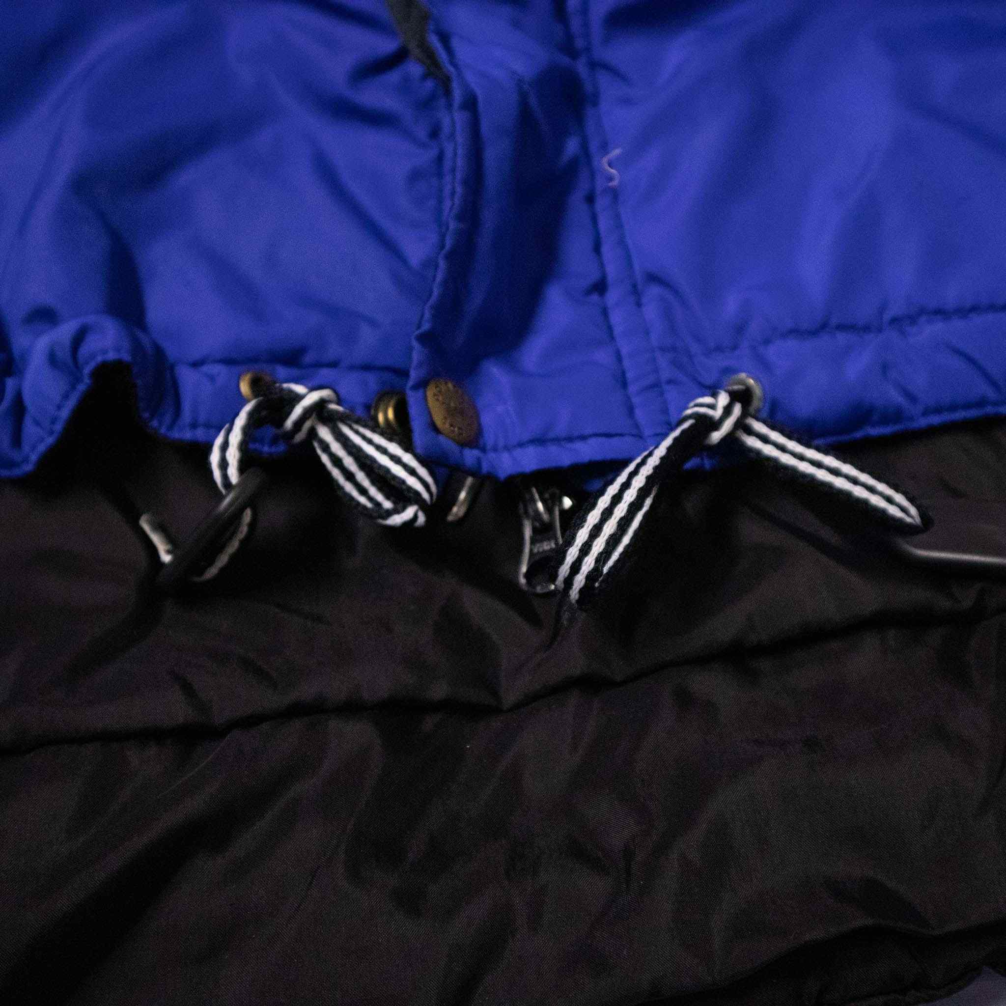 Adidas Vintage Jacket - Size XL