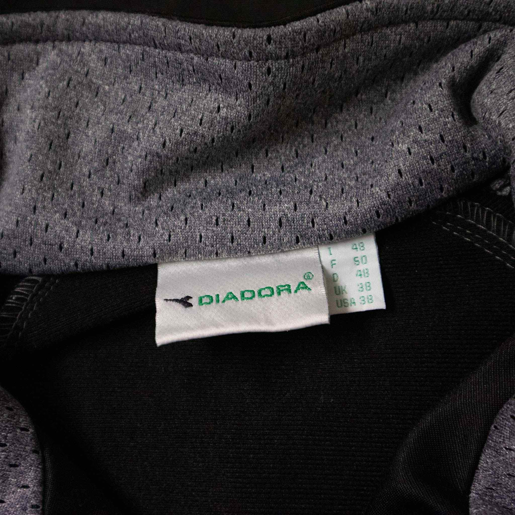 Diadora Vintage sweatshirt - Size L