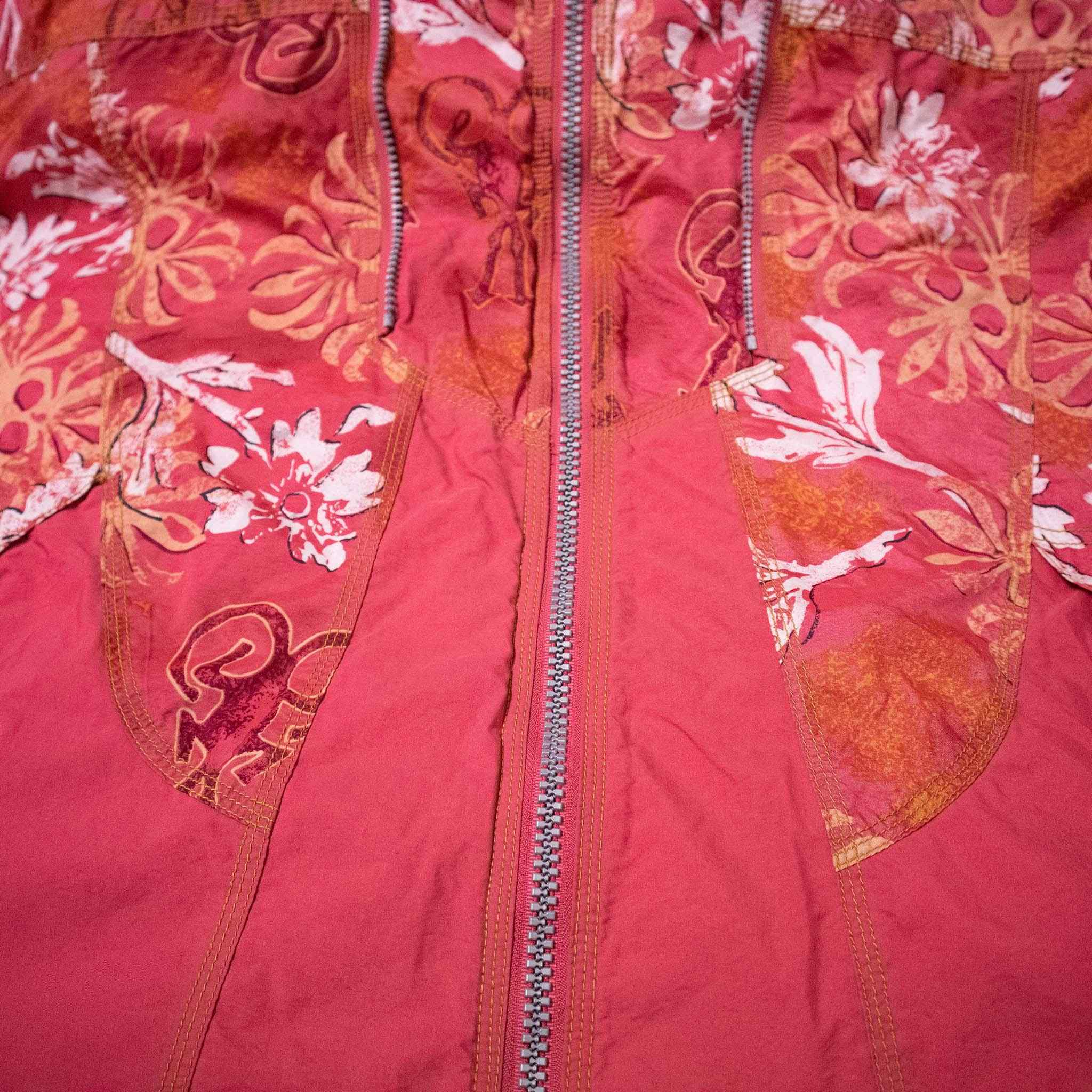 Vintage Jacket - Size L/XL