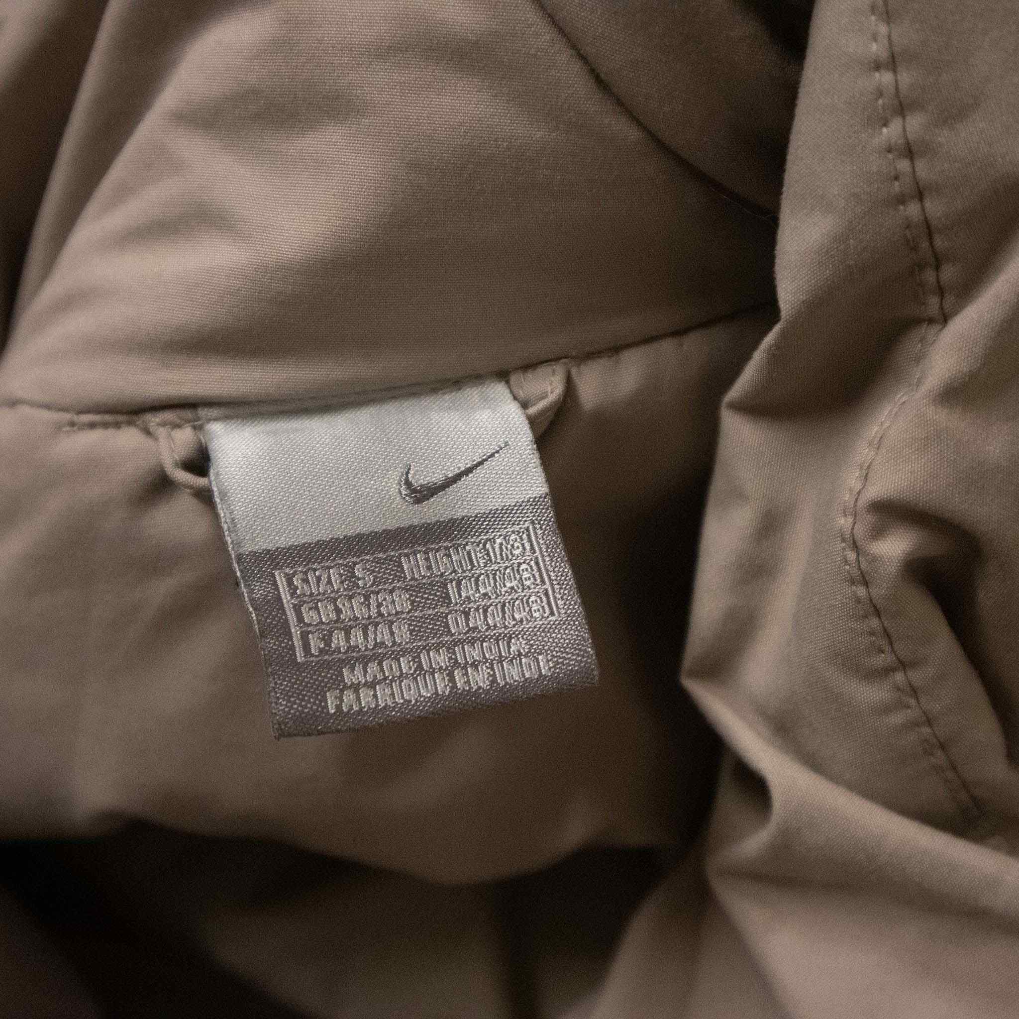 Nike Vintage Jacket - Size S