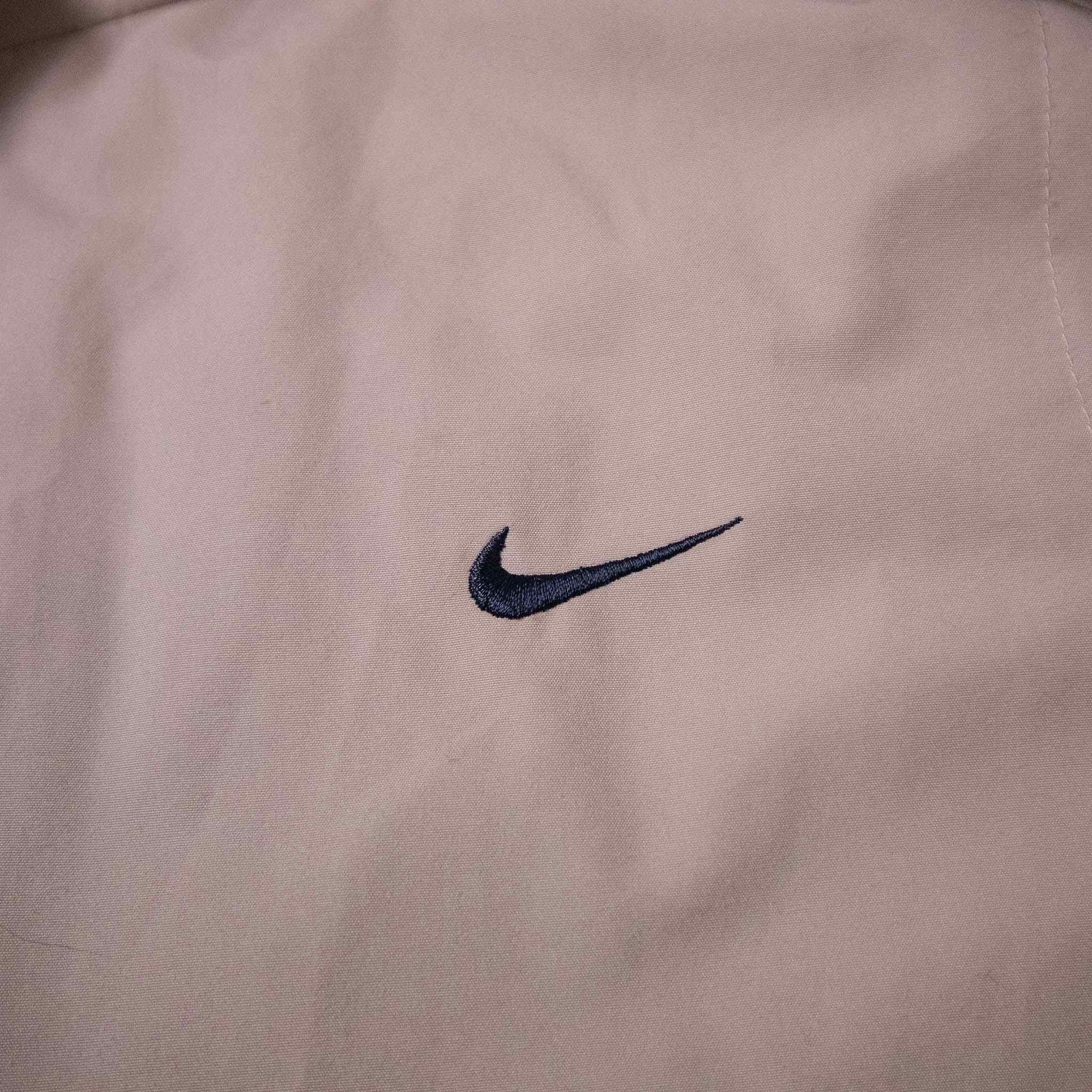 Giacca Nike Vintage - Taglia  S