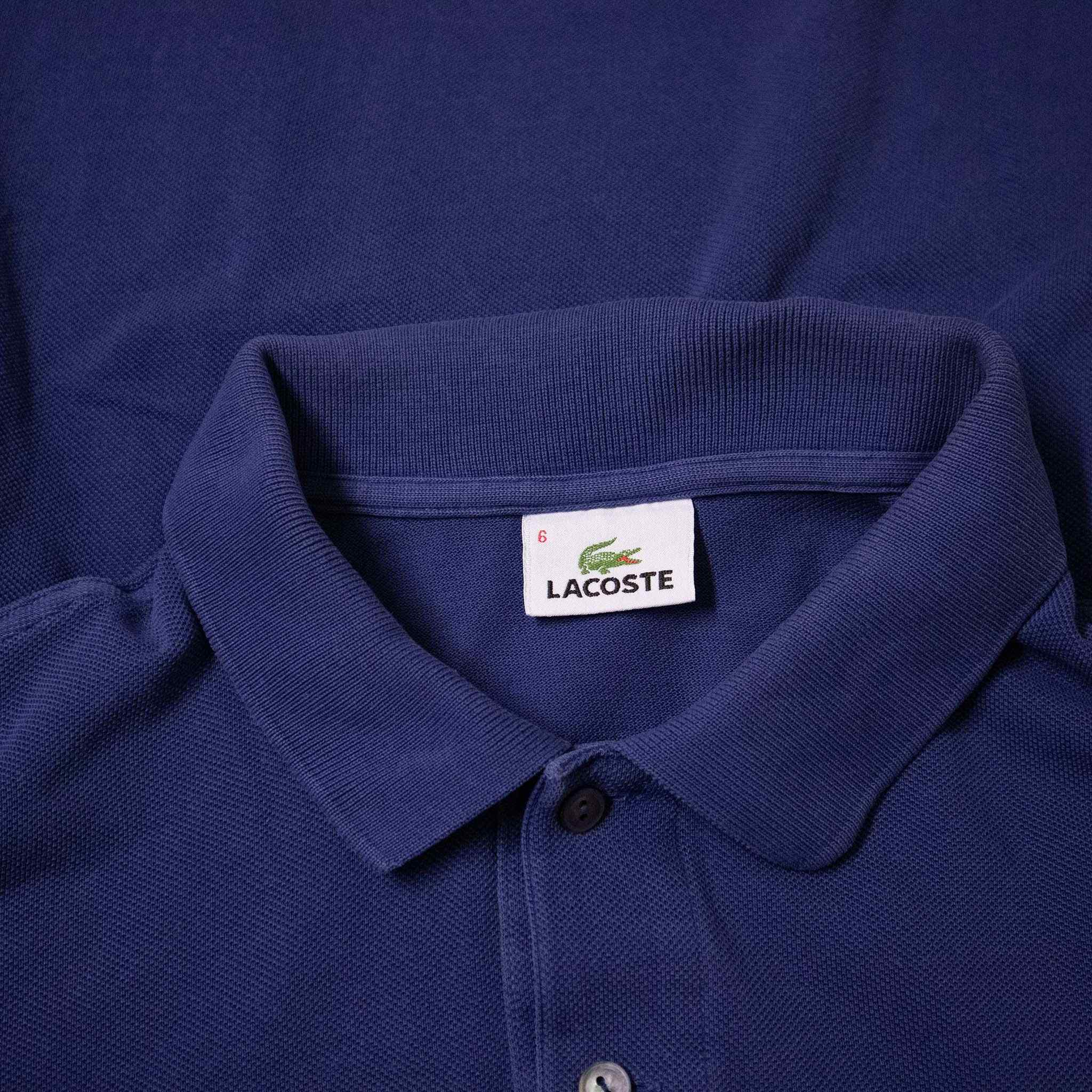 Polo Lacoste - Taglia L