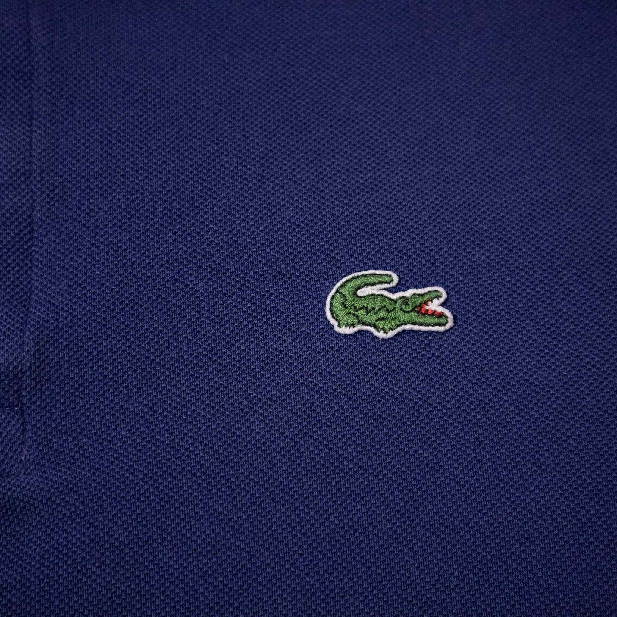 Polo Lacoste - Taglia L