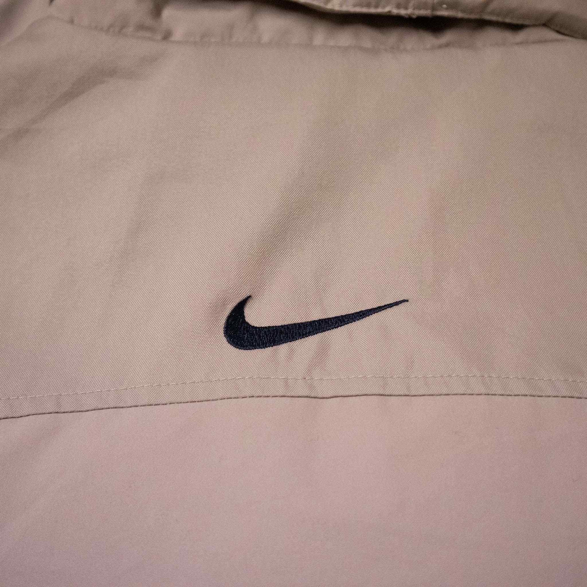 Giacca Nike Vintage - Taglia  S