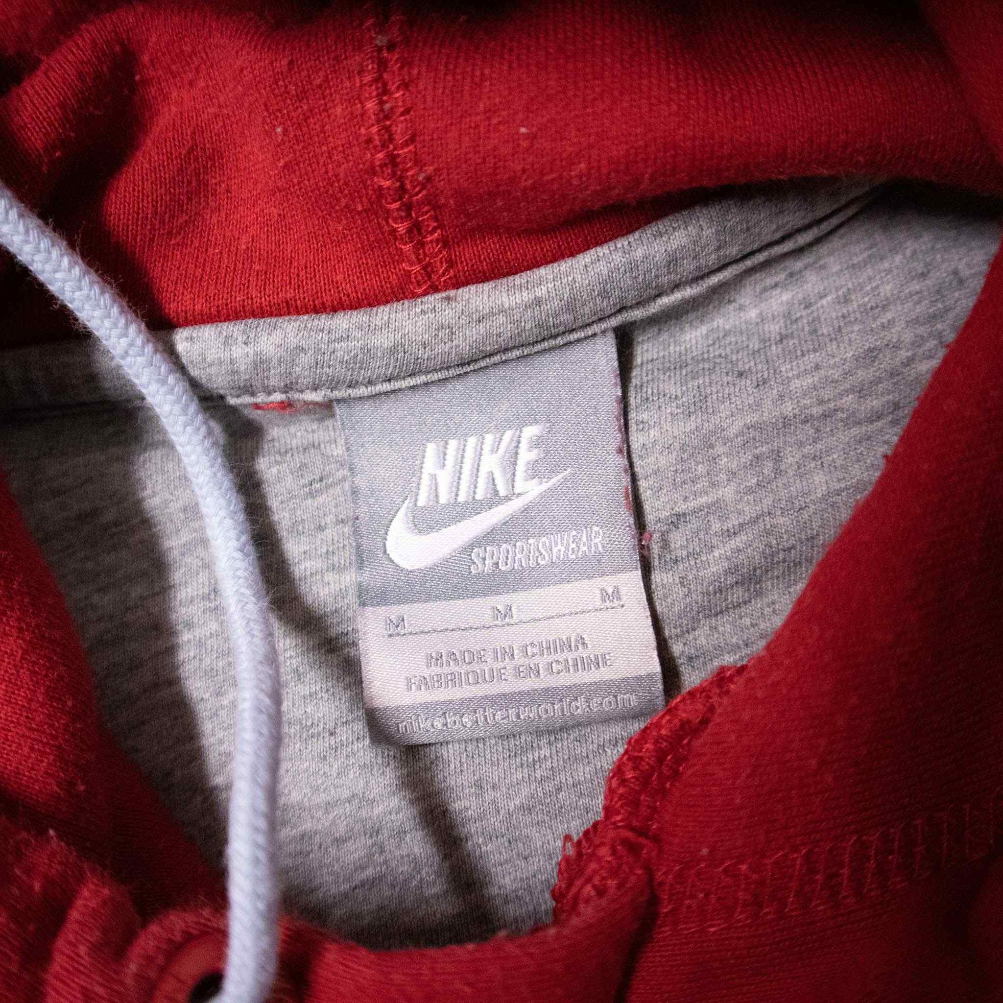 Nike Vintage Sweatshirt - Size M