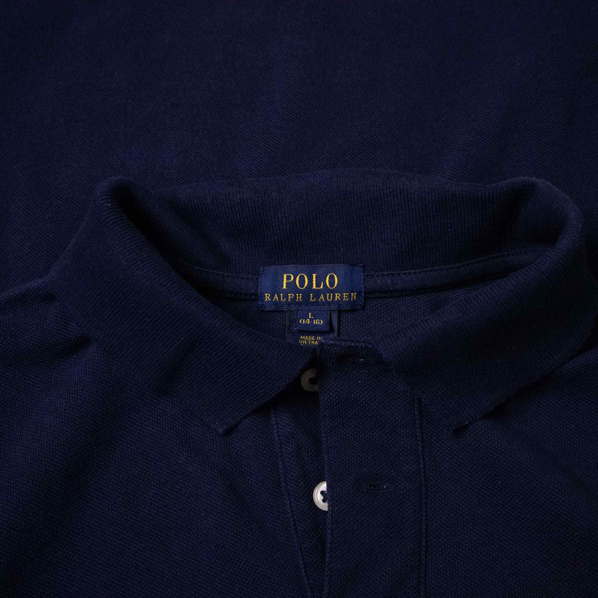 Polo Ralph Lauren - Size M