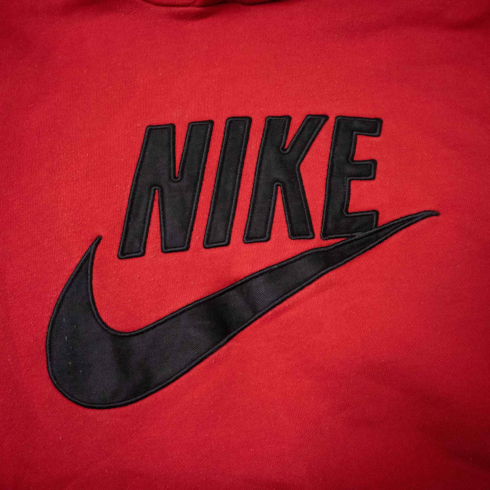 Felpa Nike Vintage - Taglia M