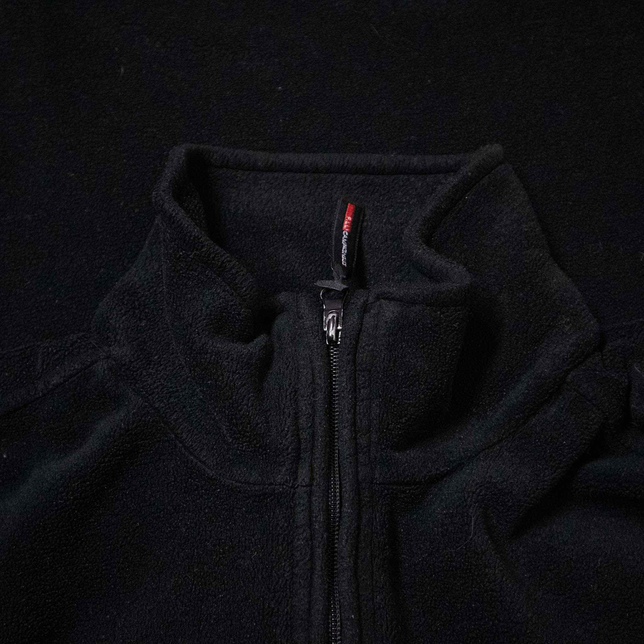 Vintage Fleece - Size M