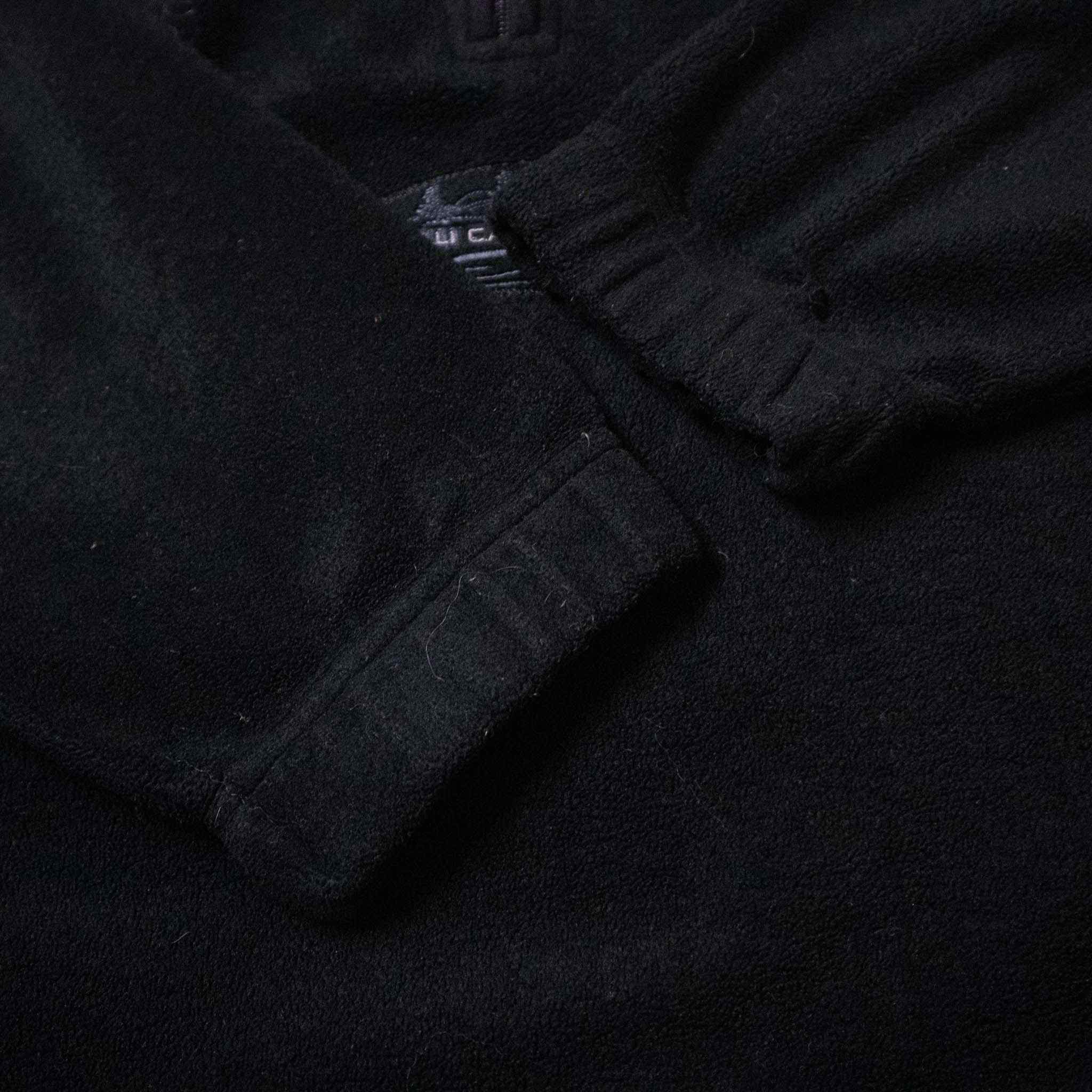 Vintage Fleece - Size M