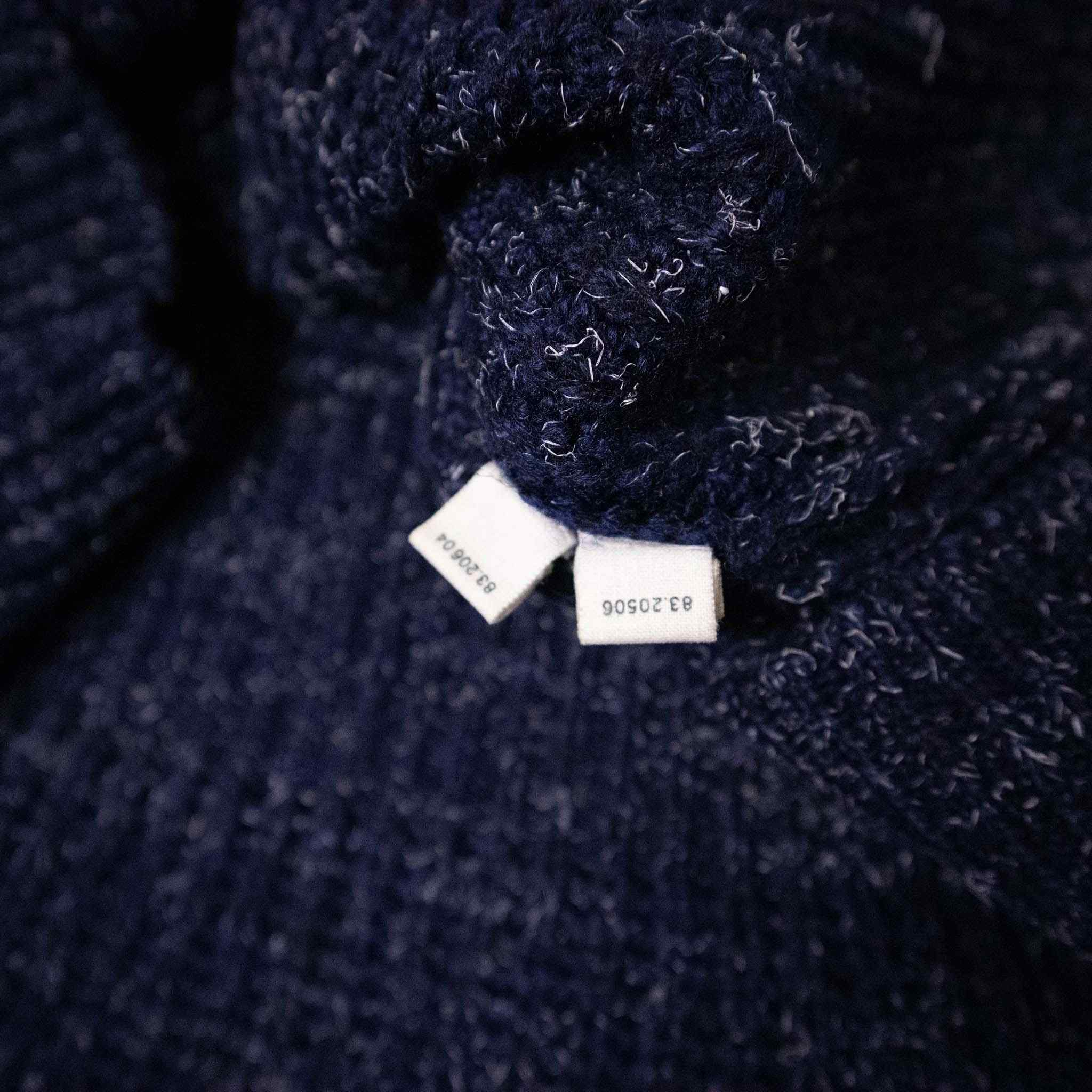 Trussardi sweater 51% wool - Size L