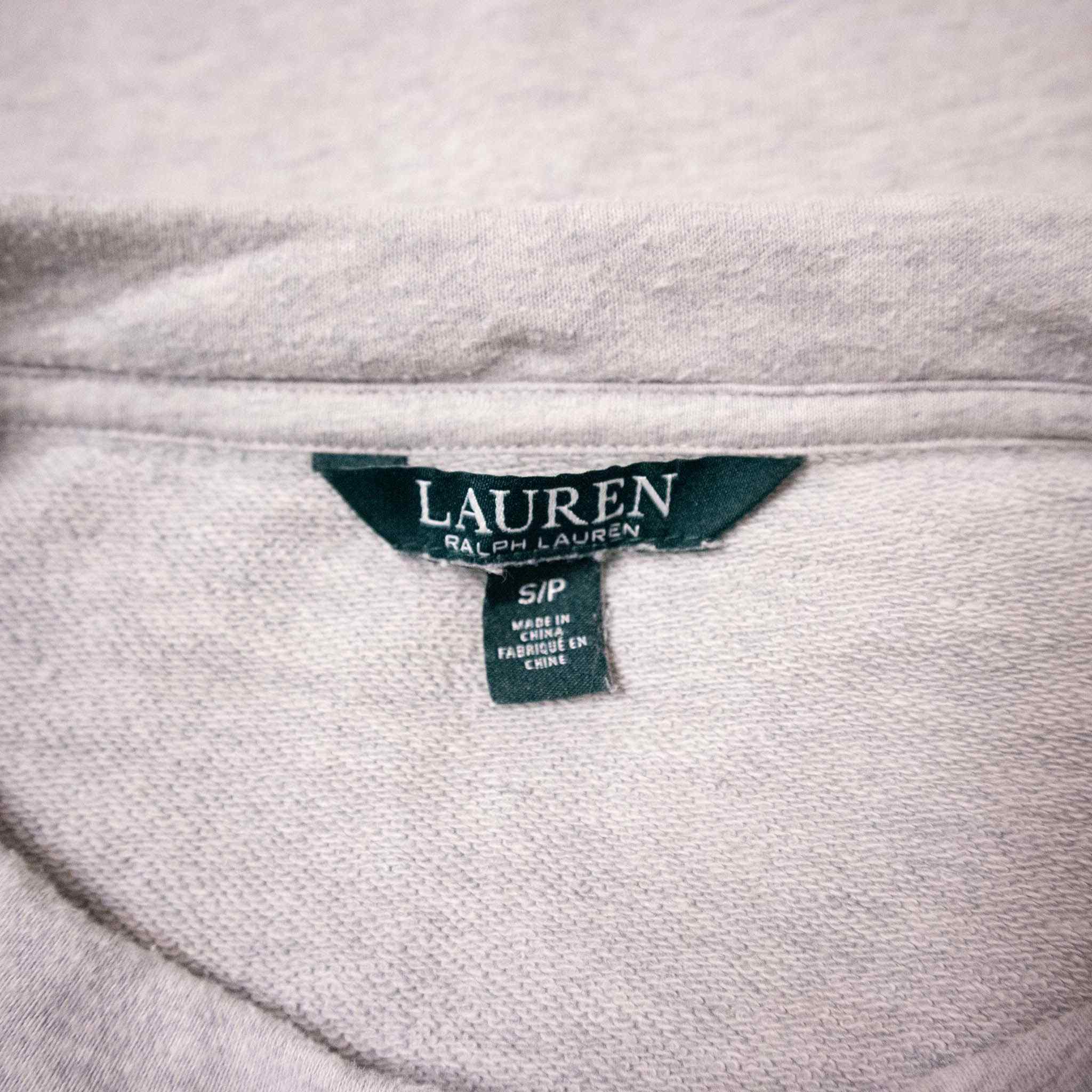 Ralph Lauren Sweatshirt - Size S