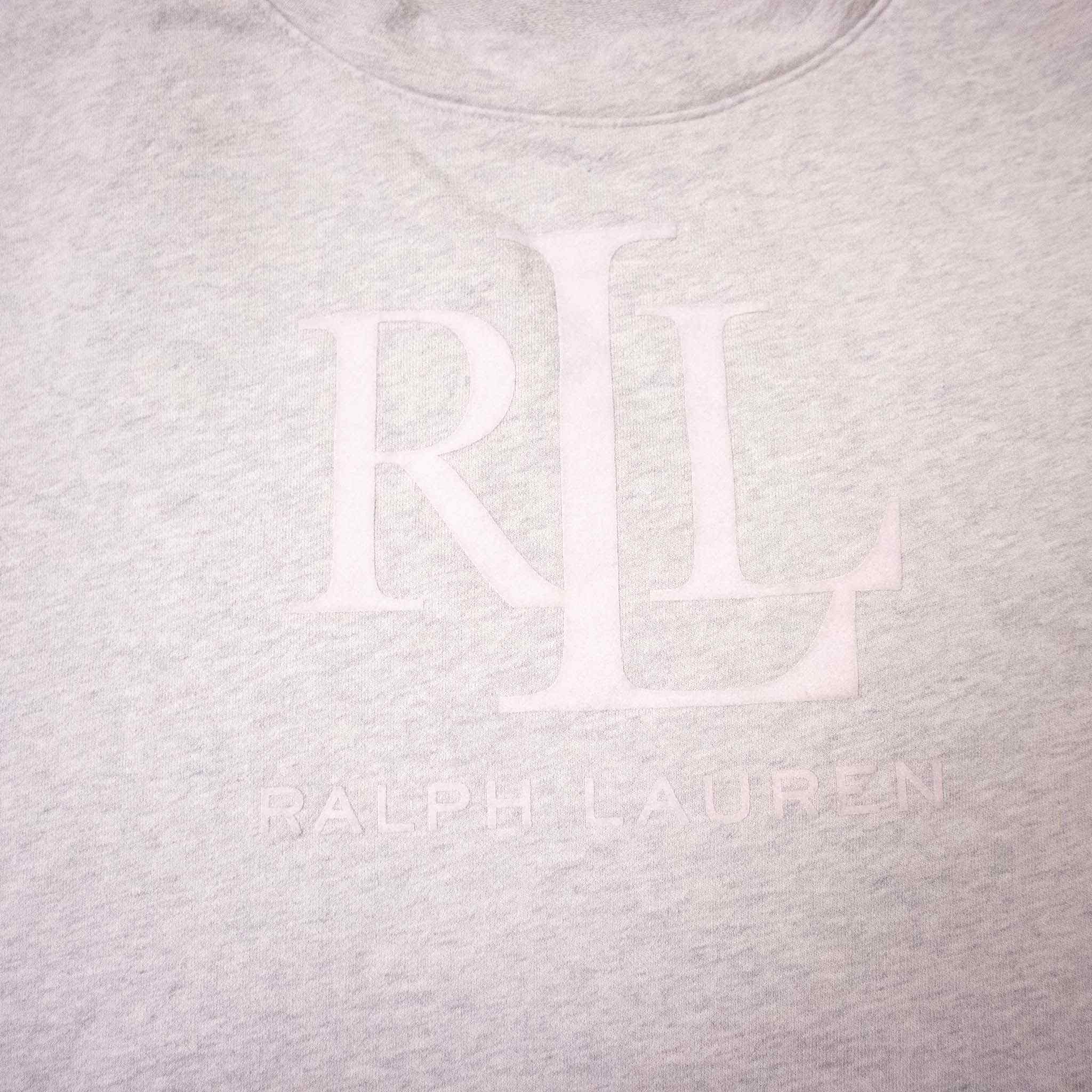 Ralph Lauren Sweatshirt - Size S