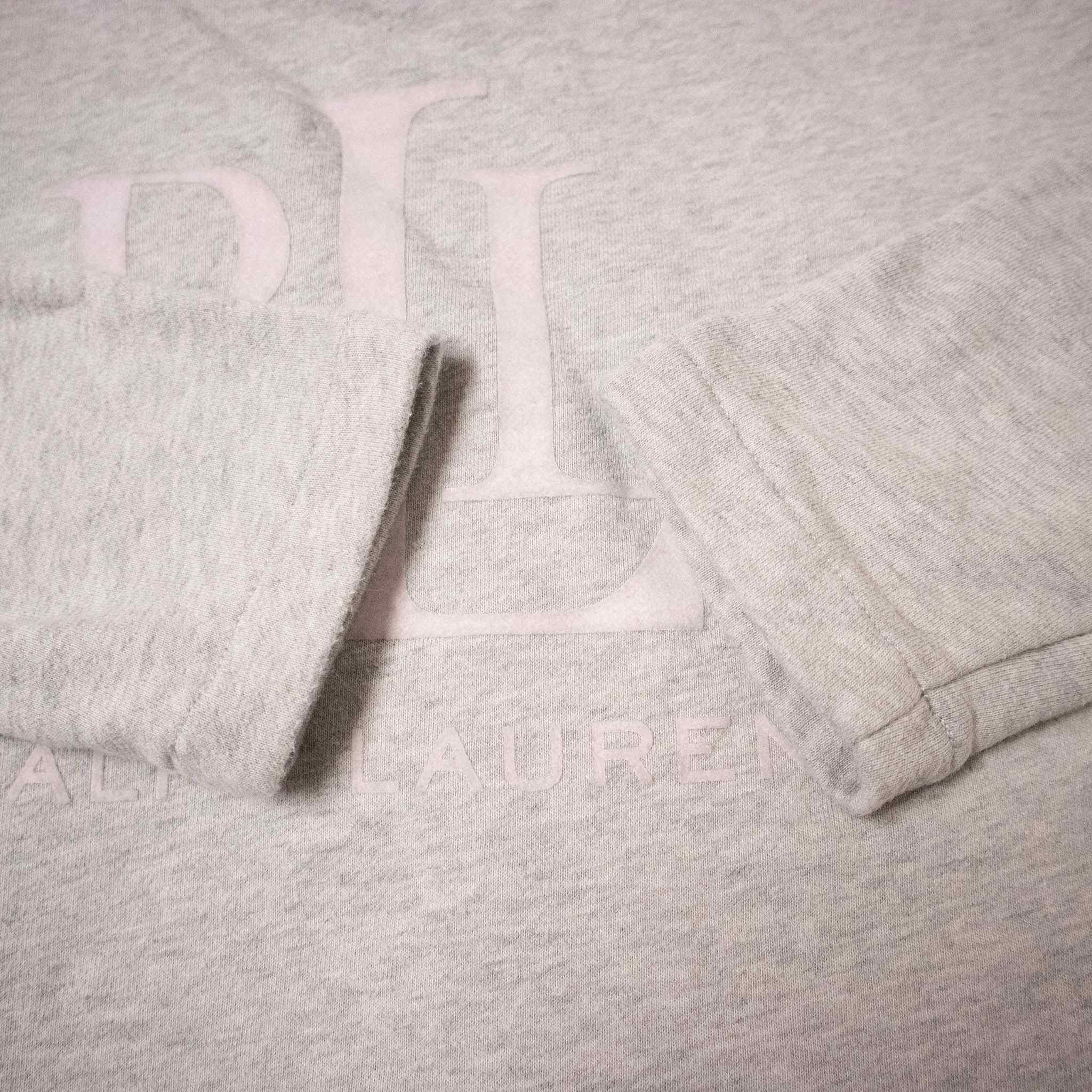 Ralph Lauren Sweatshirt - Size S