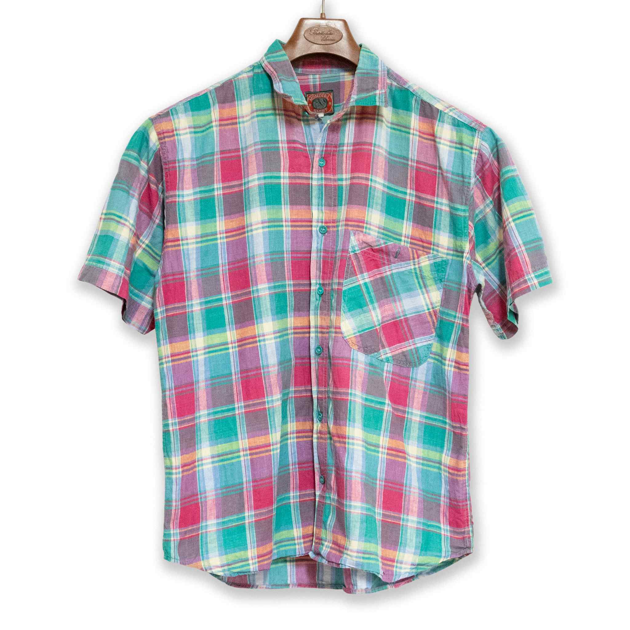 Camicia Vintage - Taglia L