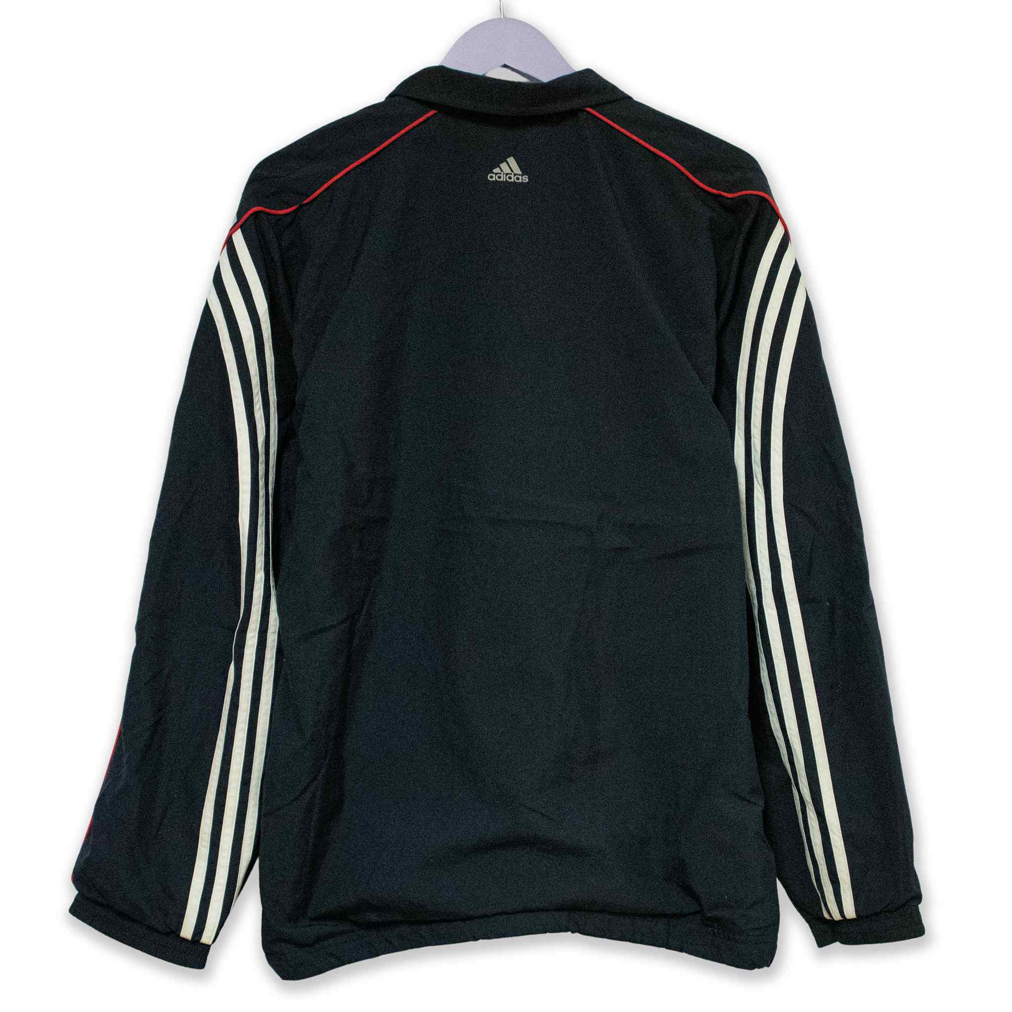 Adidas Vintage windbreaker - Size S/M